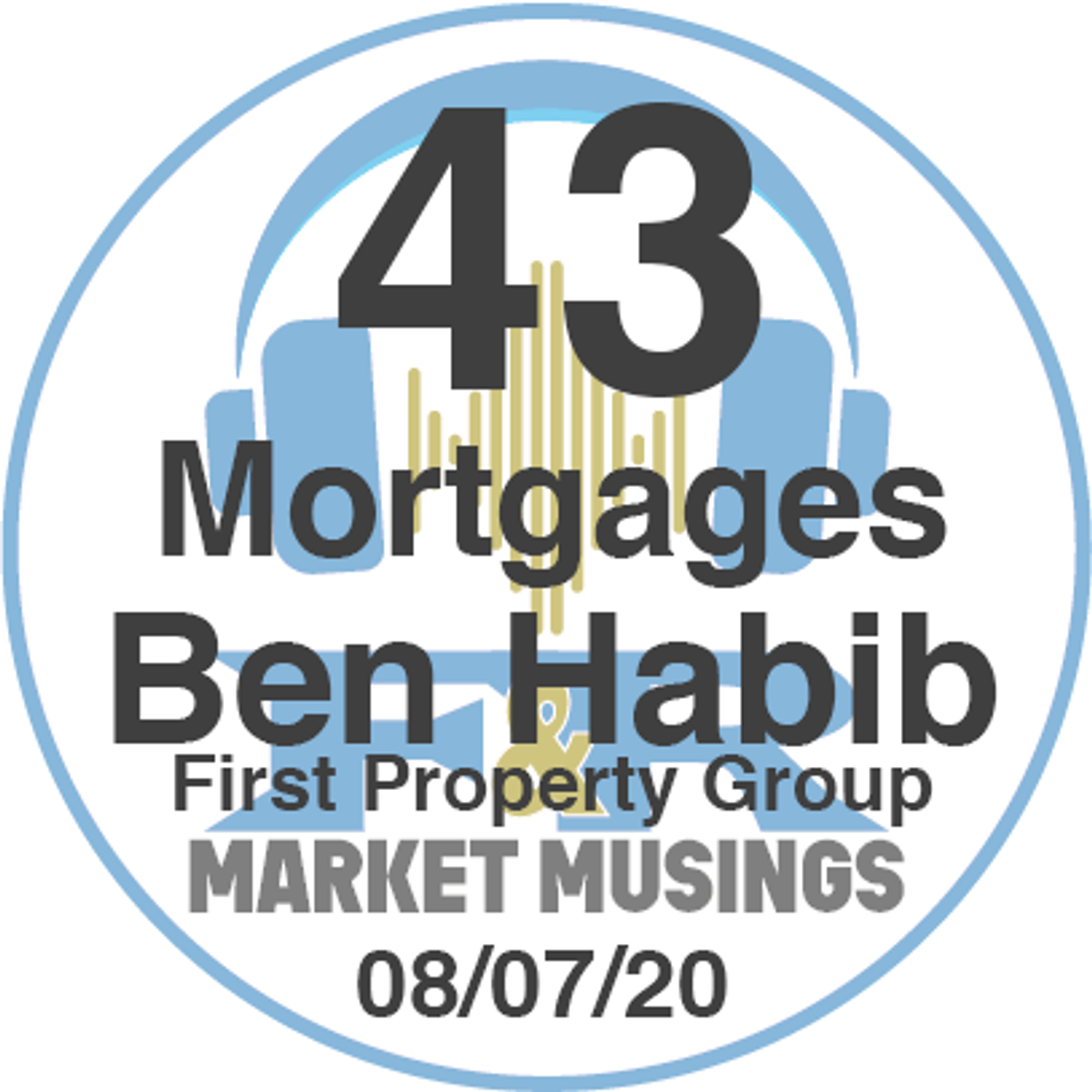 Market Musings Podcast by StockBox