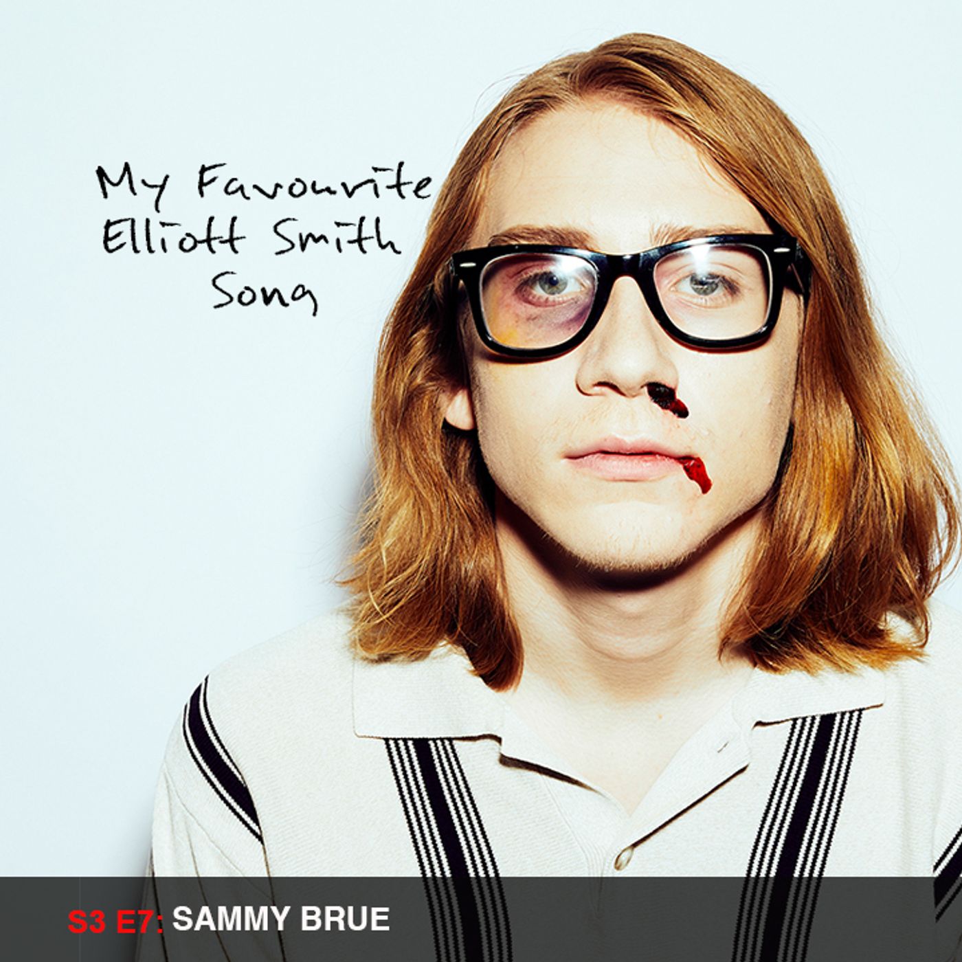 S3 Ep7: Sammy Brue (plus Max Bloom)