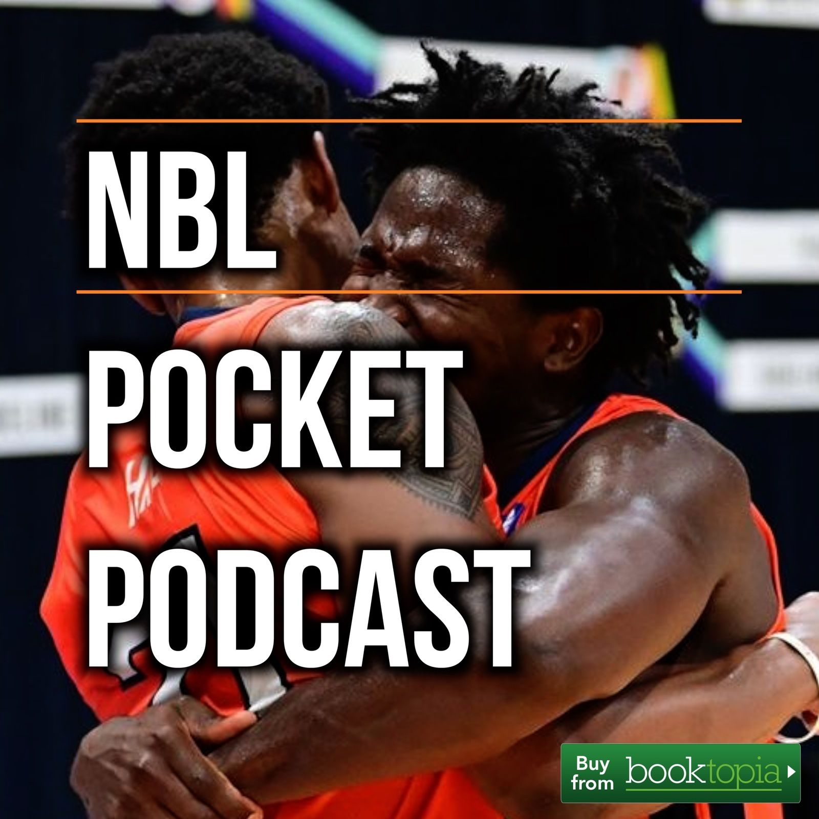 122: The 4-1-1 on Day 5 of the TBT (with Andrew Canion) episode artwork