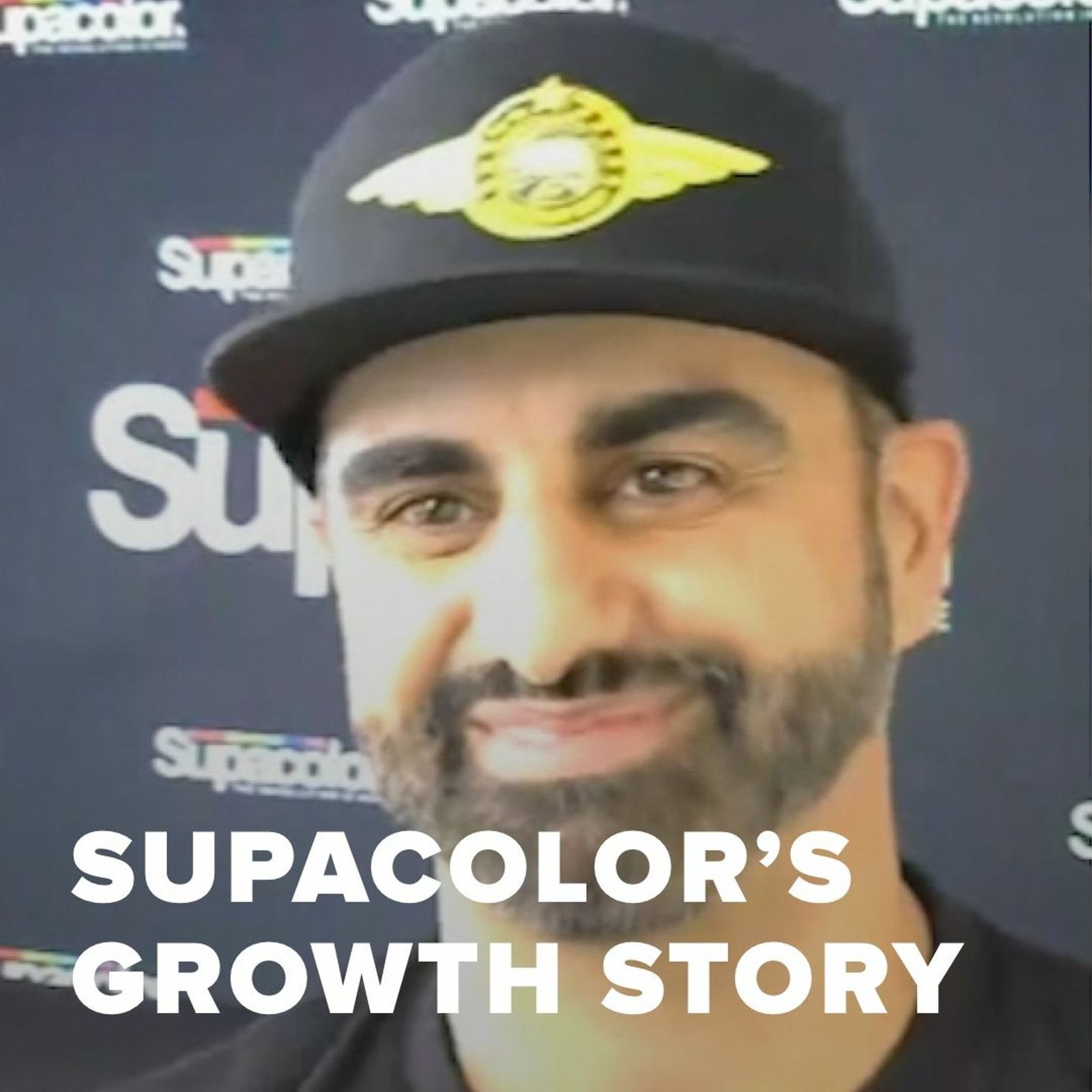 Printavo PrintHustlers Podcast