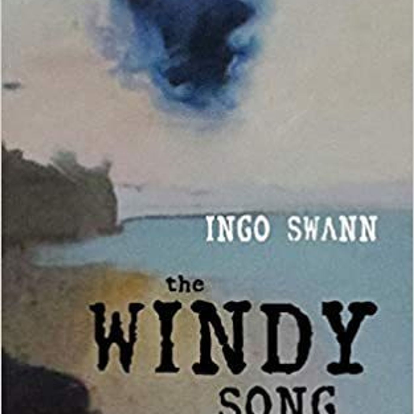 One Hour - Elly Flippen and Ingo Swann - his lost work. PS: He's still here.