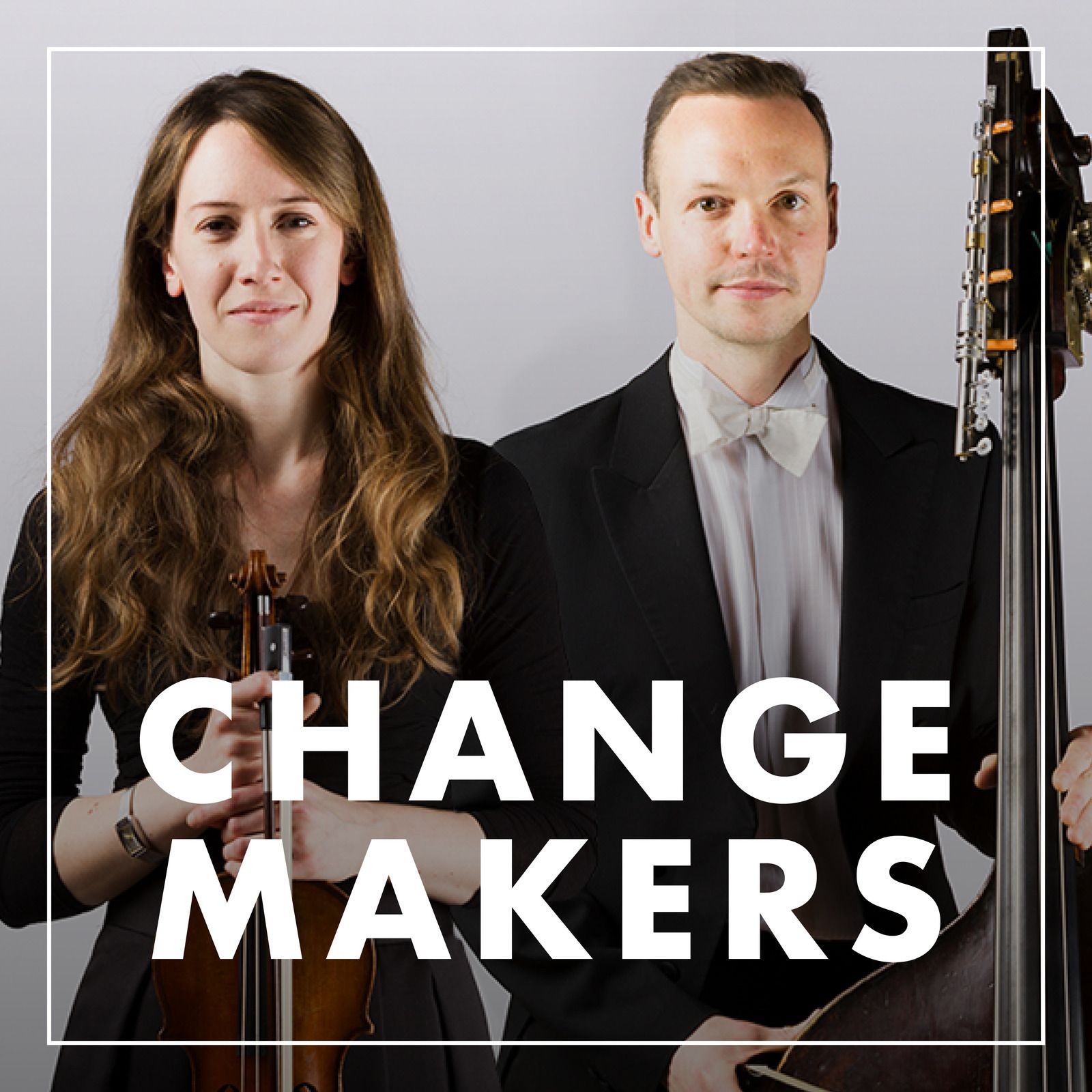 17: RPO musicians Benn Cunningham and Charlotte Ansbergs – Releasing the power of imagination: hitting the high notes episode artwork
