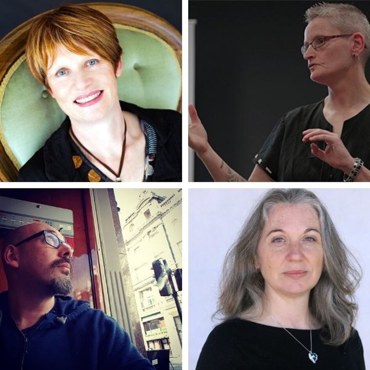 S3 Ep2: Imagining the Past-HNSA2019-It’s Academic: the value of writing degrees episode artwork