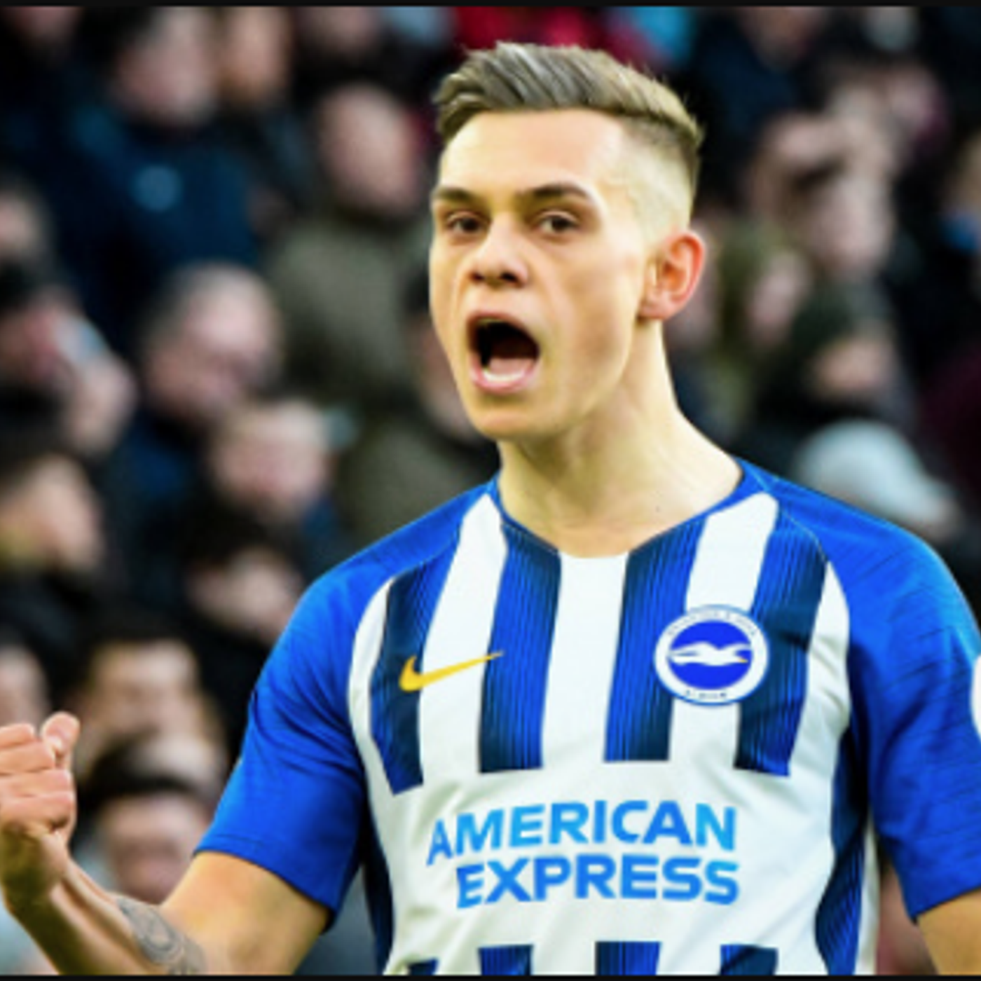 The Albion Roar - 11th July 2020 with guests Russell Guiver and Justin Brentnall episode artwork