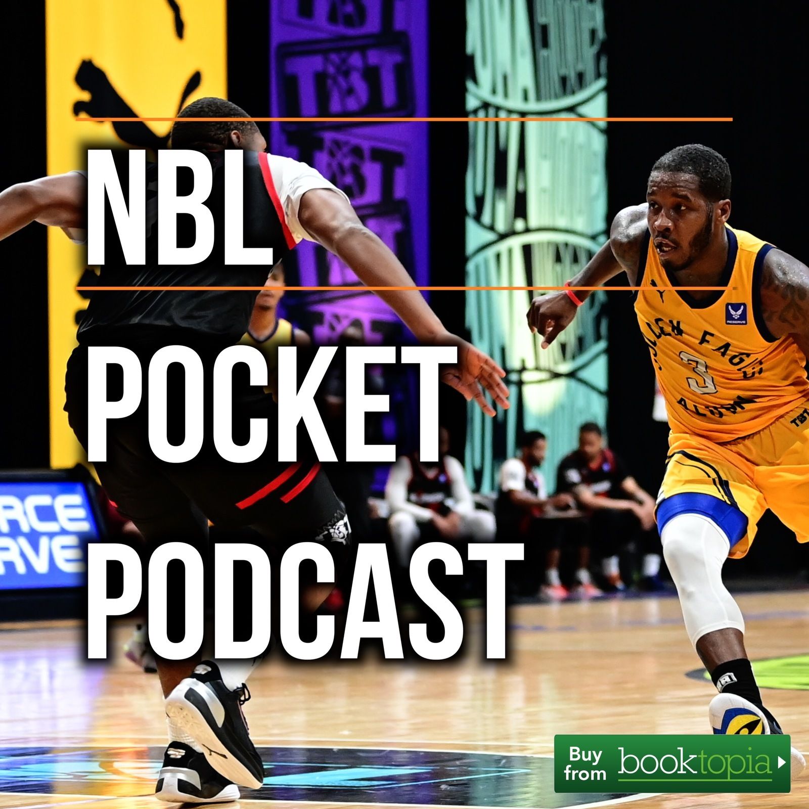 124: The 4-1-1 on Day 7 of the TBT (with Andrew Canion) episode artwork