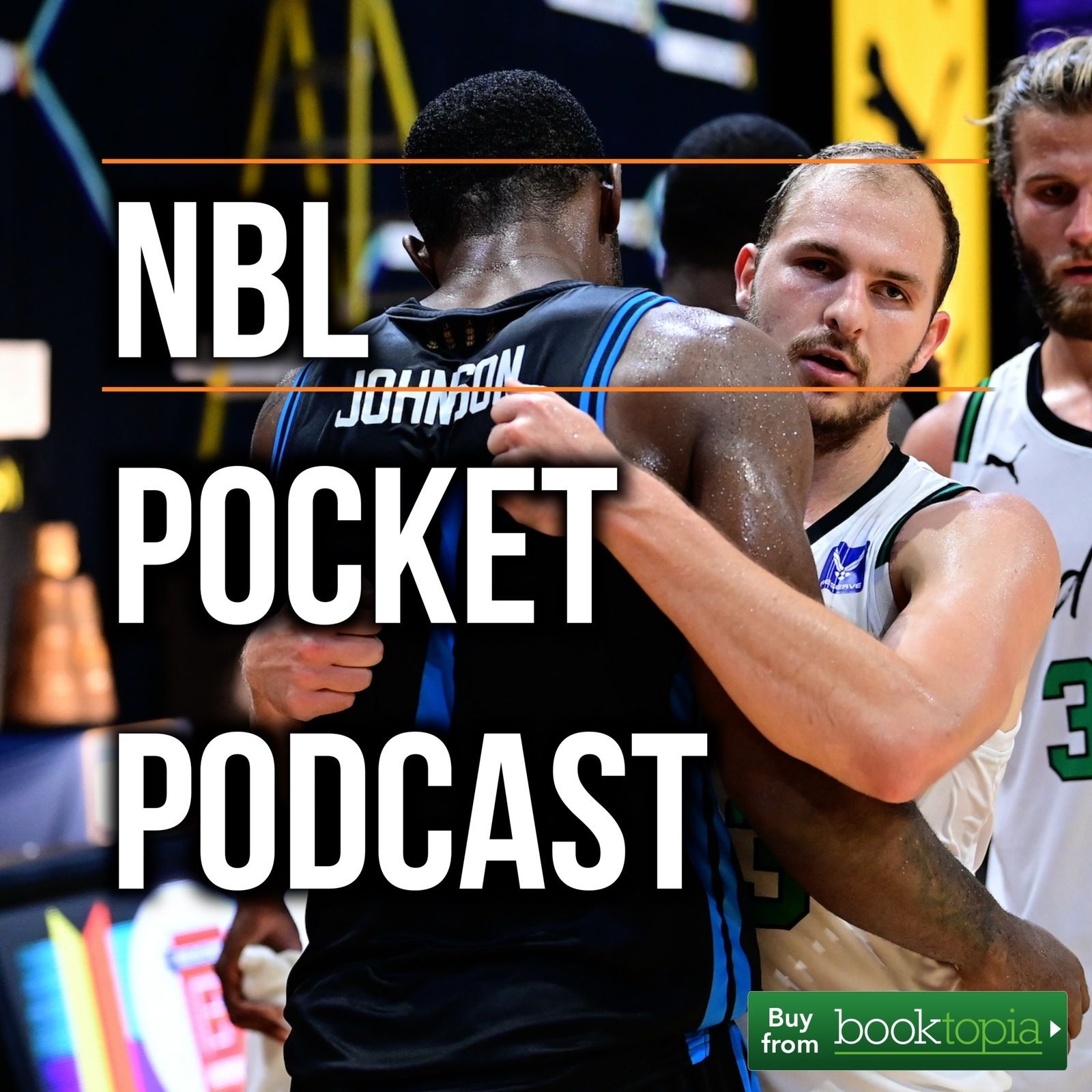125: The 4-1-1 on Day 8 of the TBT (with Andrew Canion) episode artwork