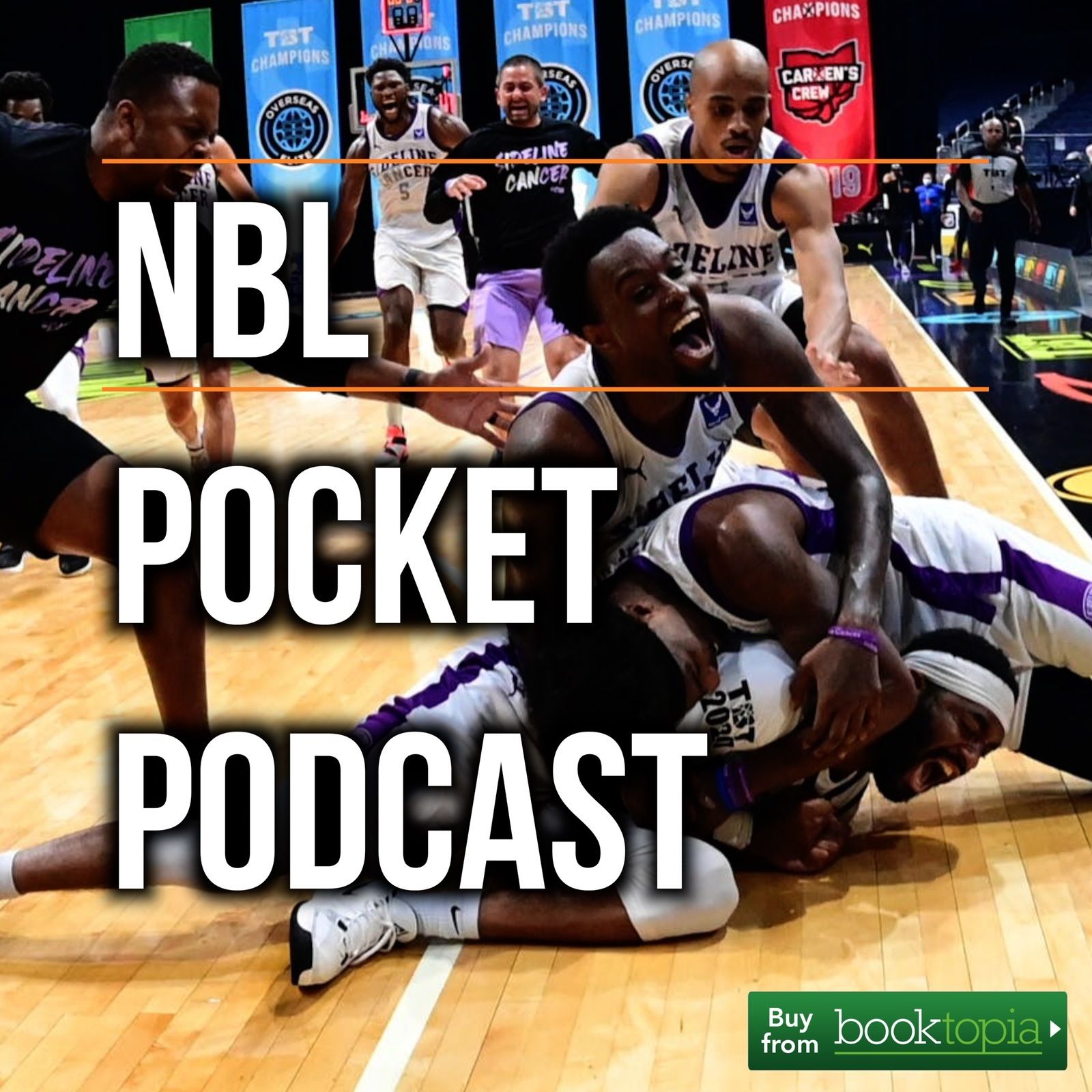 126: The 4-1-1 on Day 9 of the TBT (with Andrew Canion) episode artwork