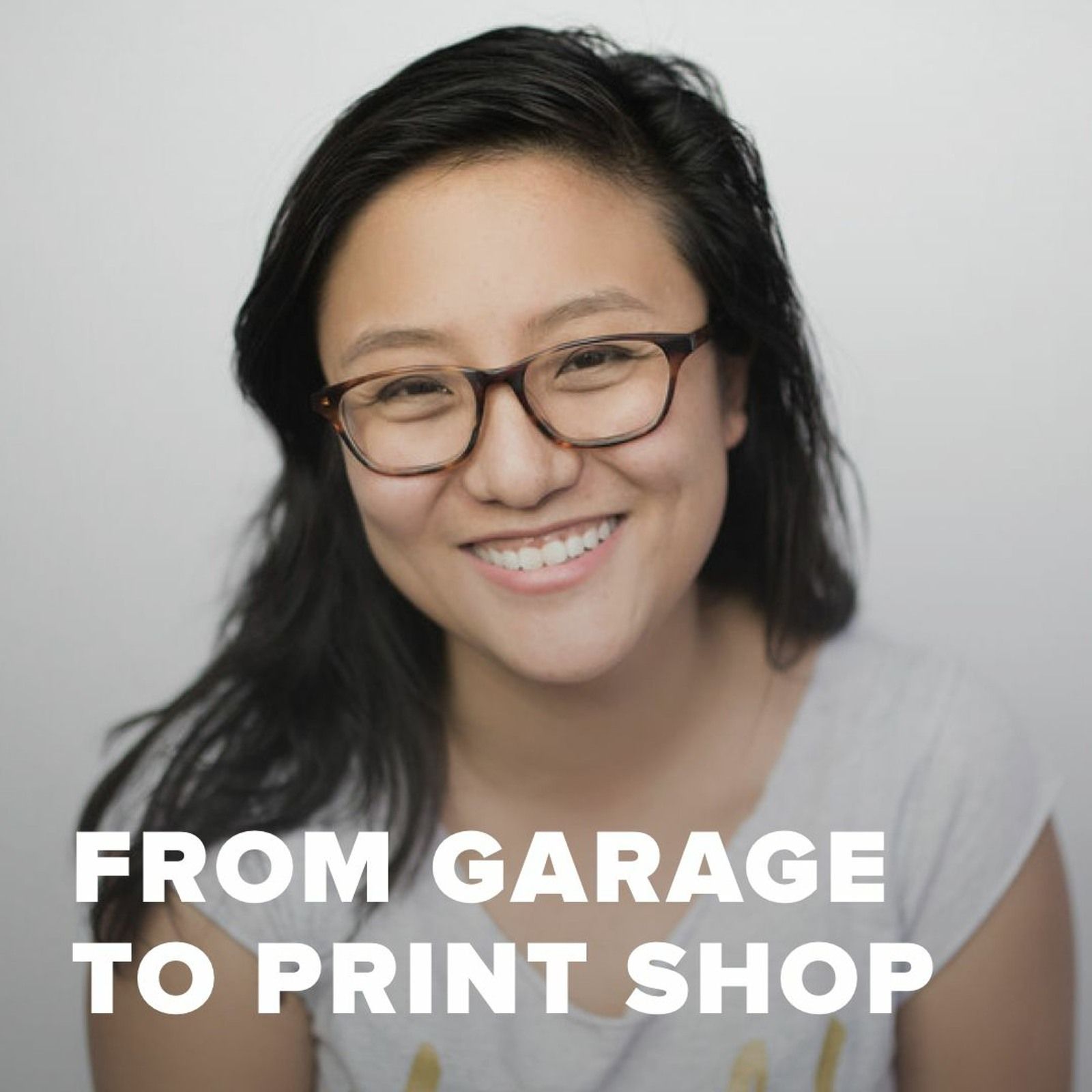 Printavo PrintHustlers Podcast