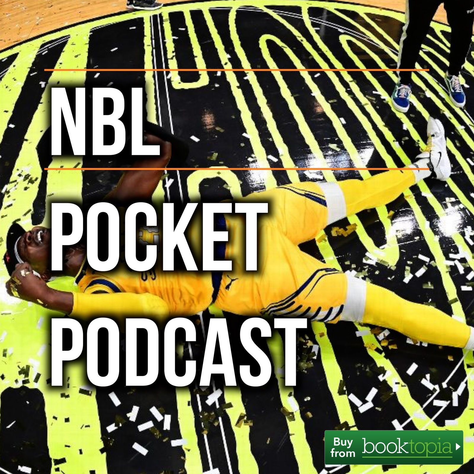 127: The 4-1-1 on the FINAL of the TBT (with Andrew Canion) episode artwork
