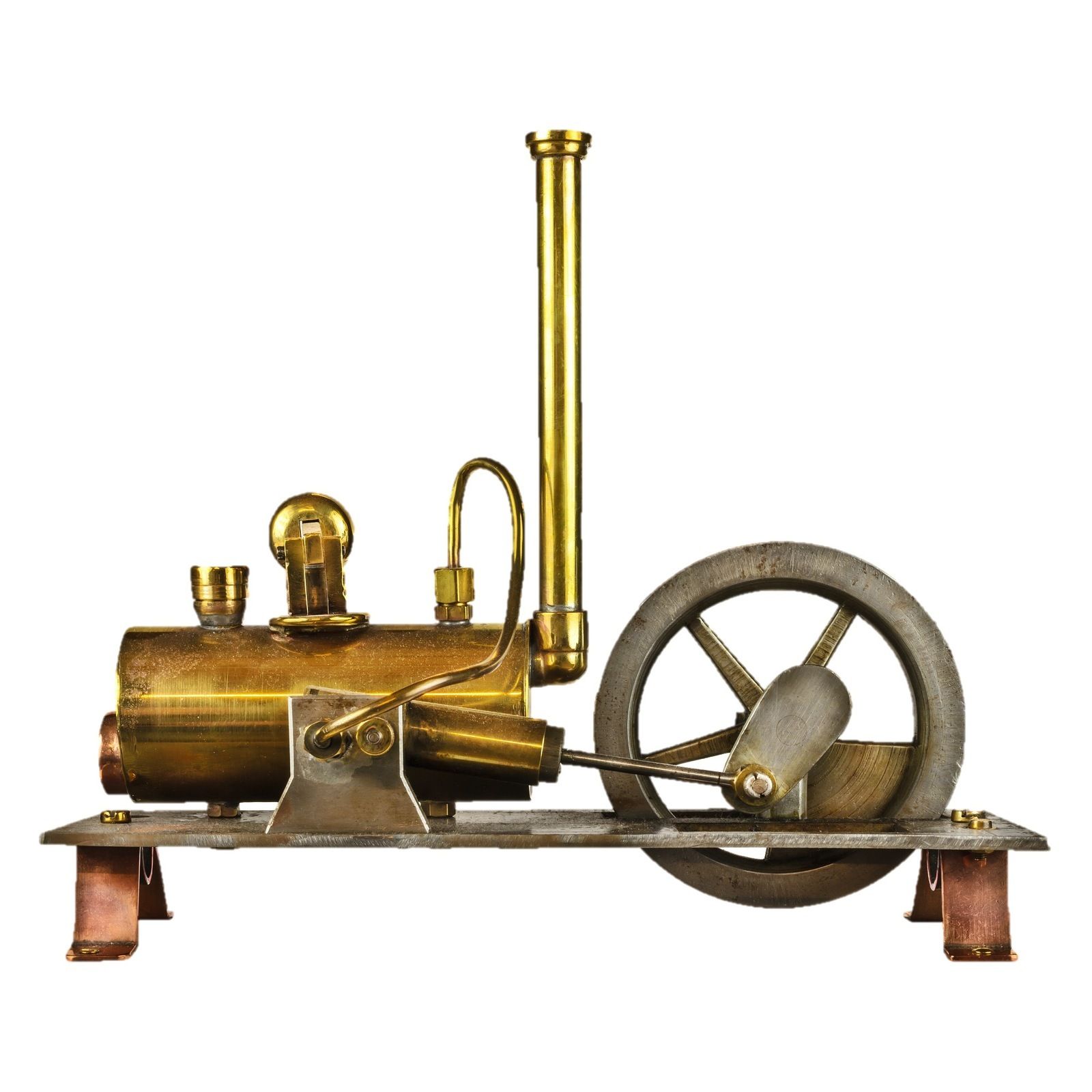 Steam machines industrial revolution фото 22
