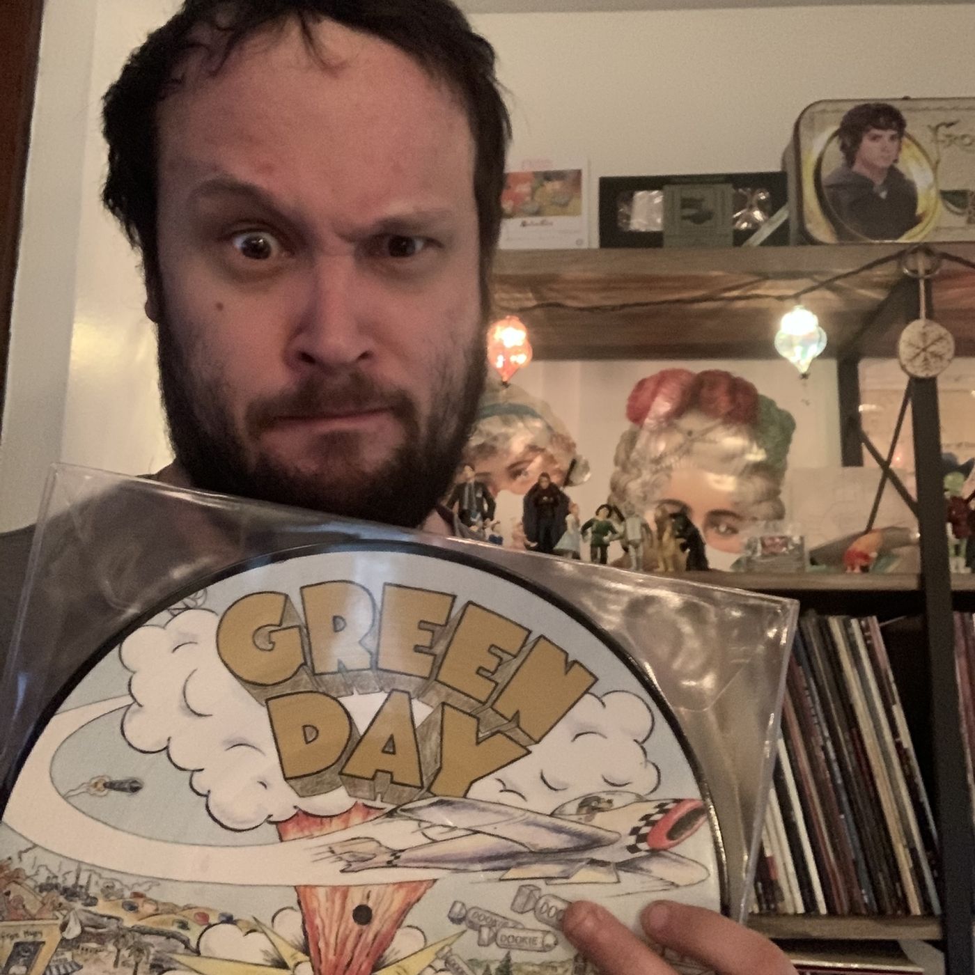 S1 Ep5: Dookie by Green Day with Joel from The Movie Multiverse Podcast
