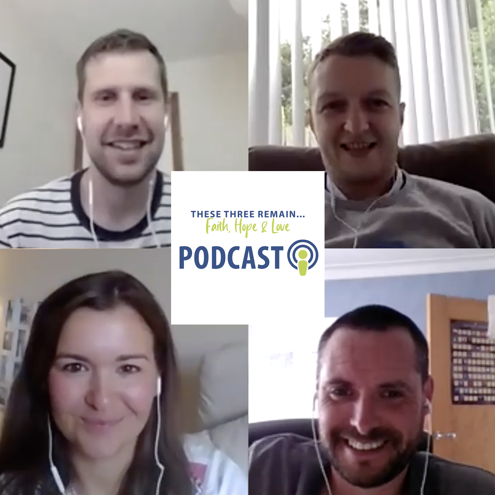 Podcasts from the Presbyterian Church in Ireland