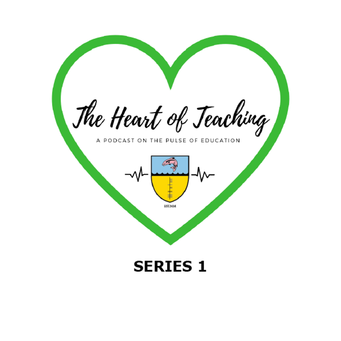 S1 Ep3: Creating a Positive Learning Experience