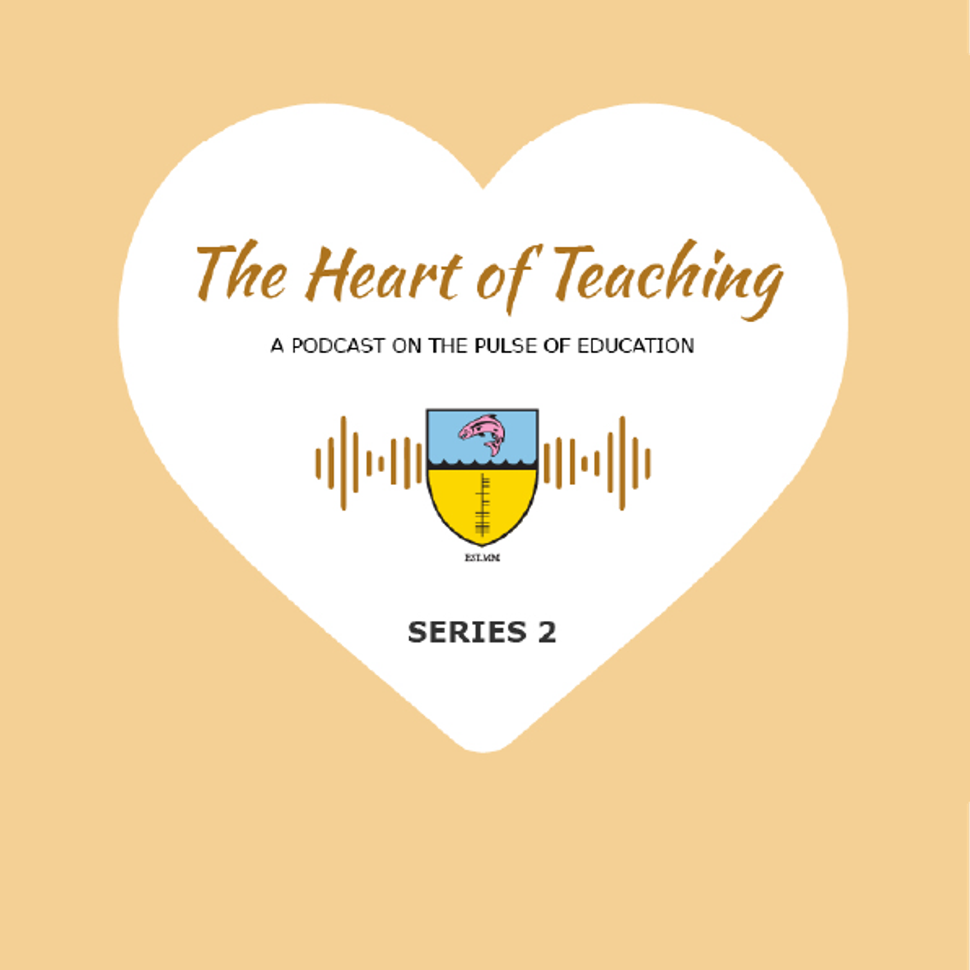 S2 Ep1: Supporting a Students' Well-Being