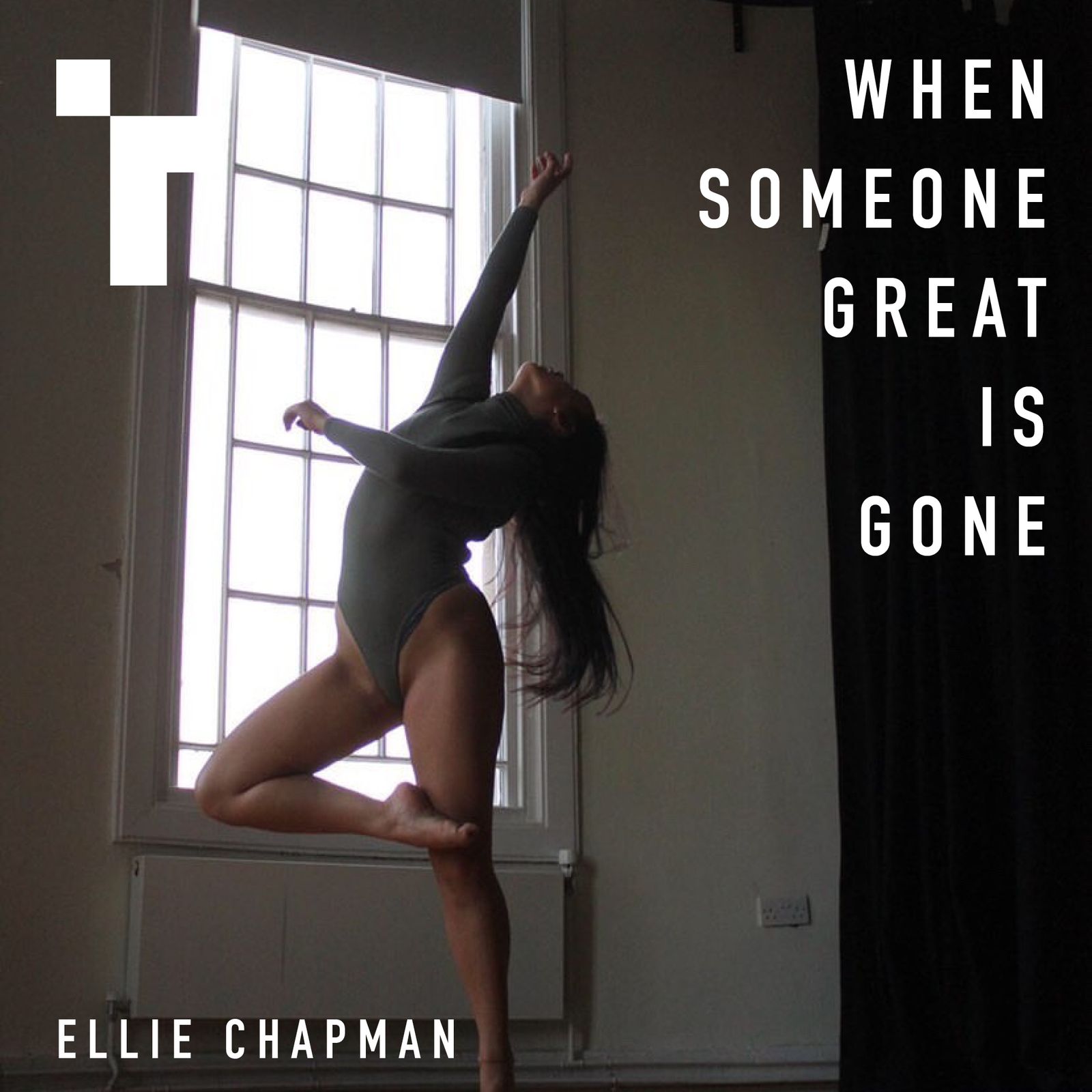 S1 Ep6: EP 5 - Community and Grief w/ Ellie Chapman