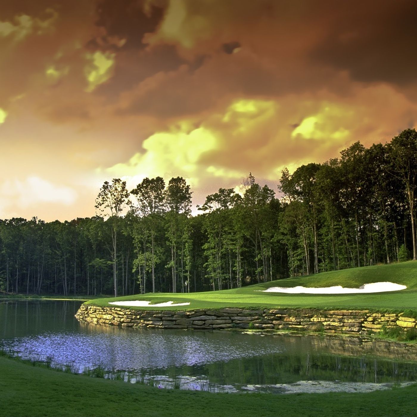 Talking GolfGetaways: Your Golf Getaways Podcast