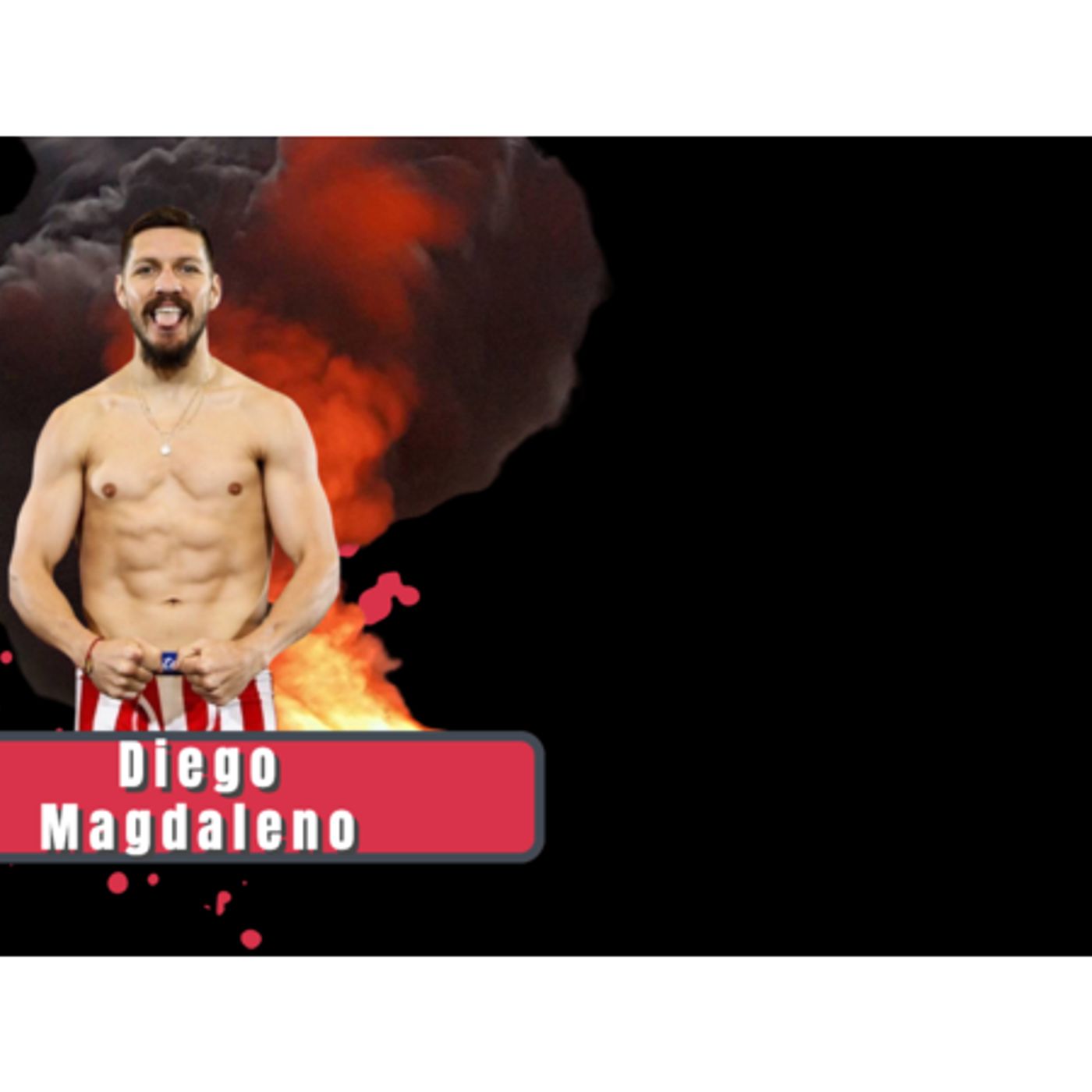 S1 Ep635: LIITR: Diego Magdaleno talks why he signed to PBC & upcoming match episode artwork
