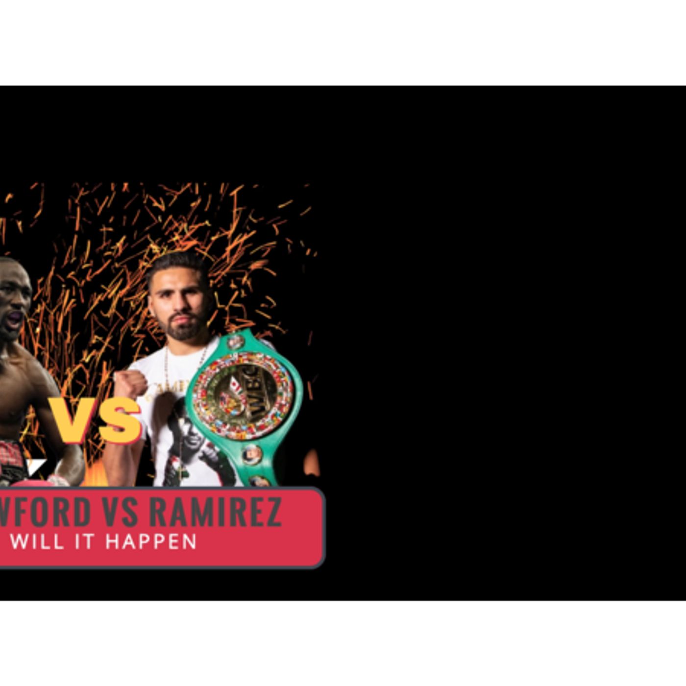 S1 Ep636: LIITR: Terence Crawford, when do we label him a Cherry Picker ? episode artwork