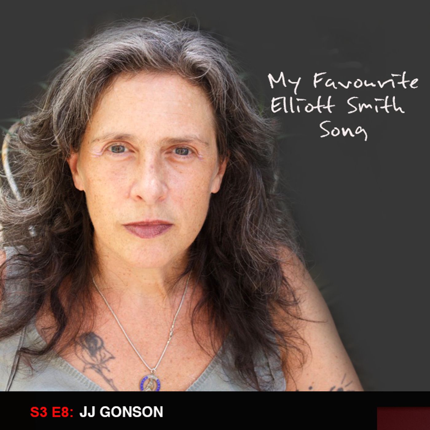 S3 Ep8: JJ Gonson