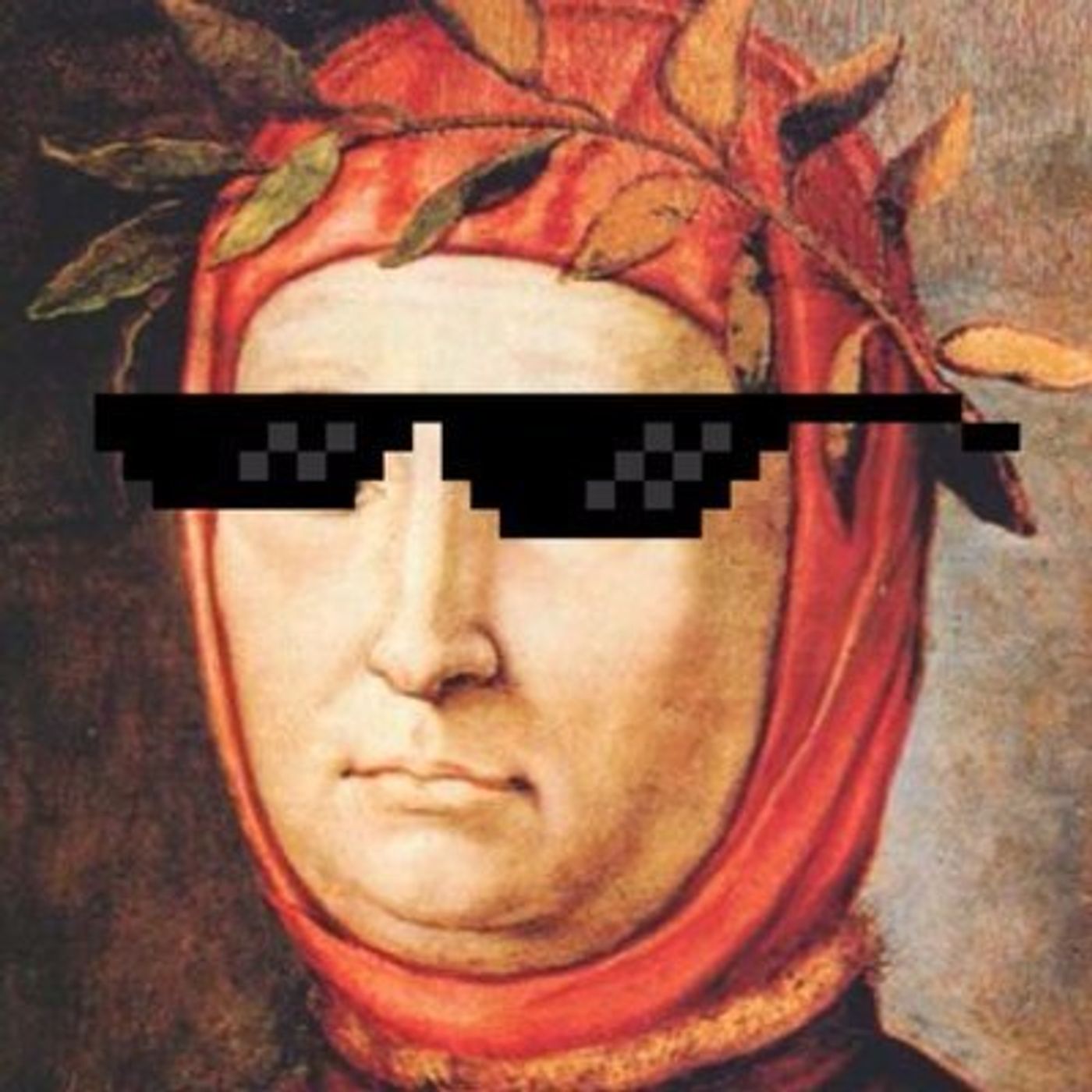 Renaissance Man episode artwork
