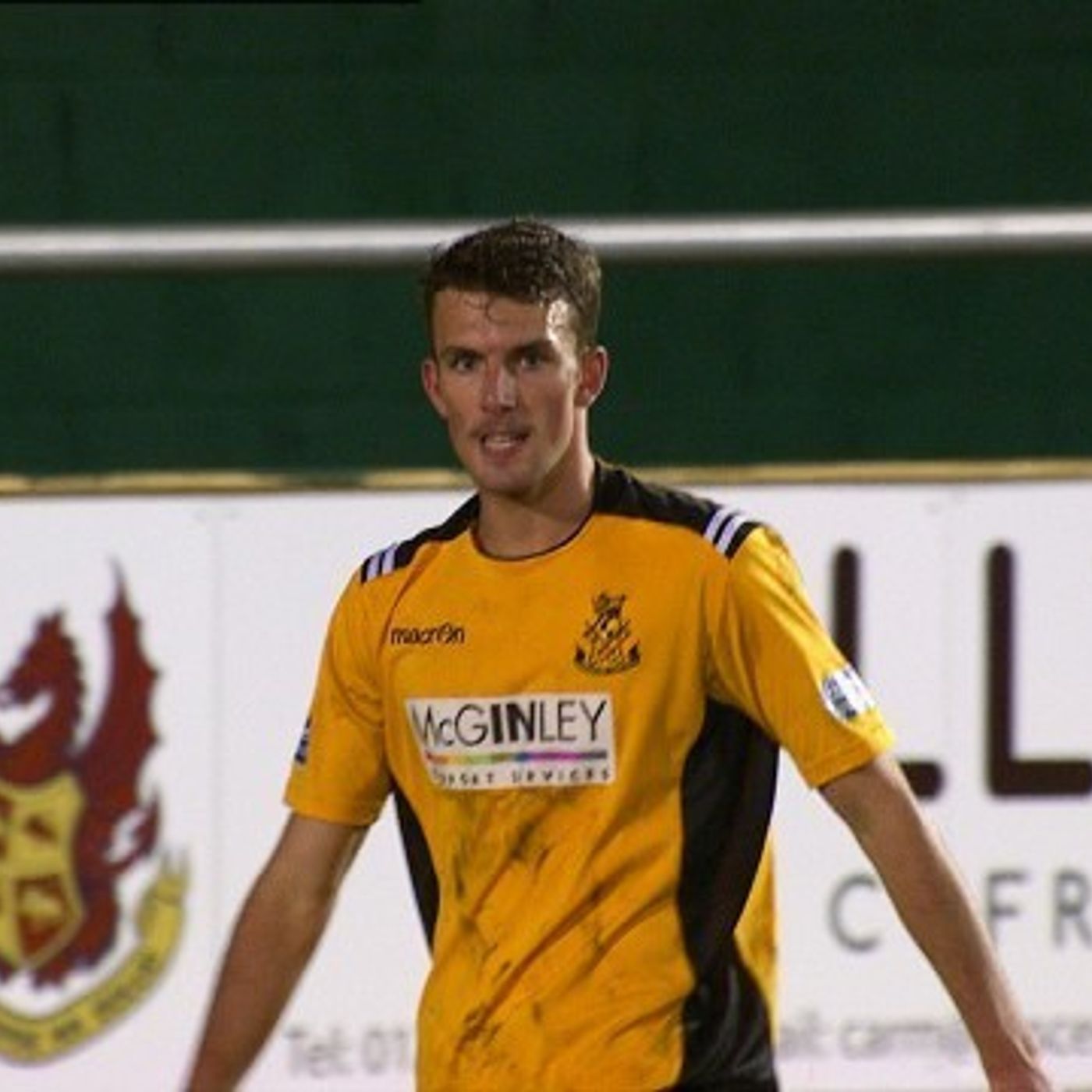 #JDCymruPremier Dod i Nabod / Getting to Know Episode 25 - Christian Doidge
