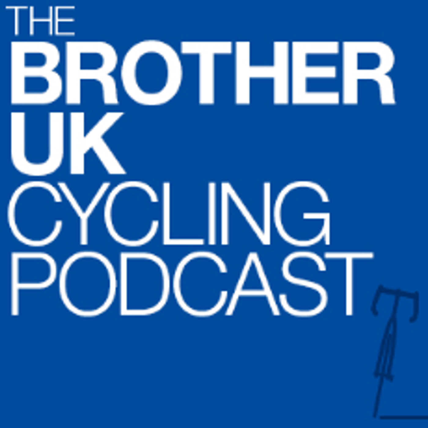 S1 Ep5: Brother UK Cycling Podcast - E-Racing Special Edition