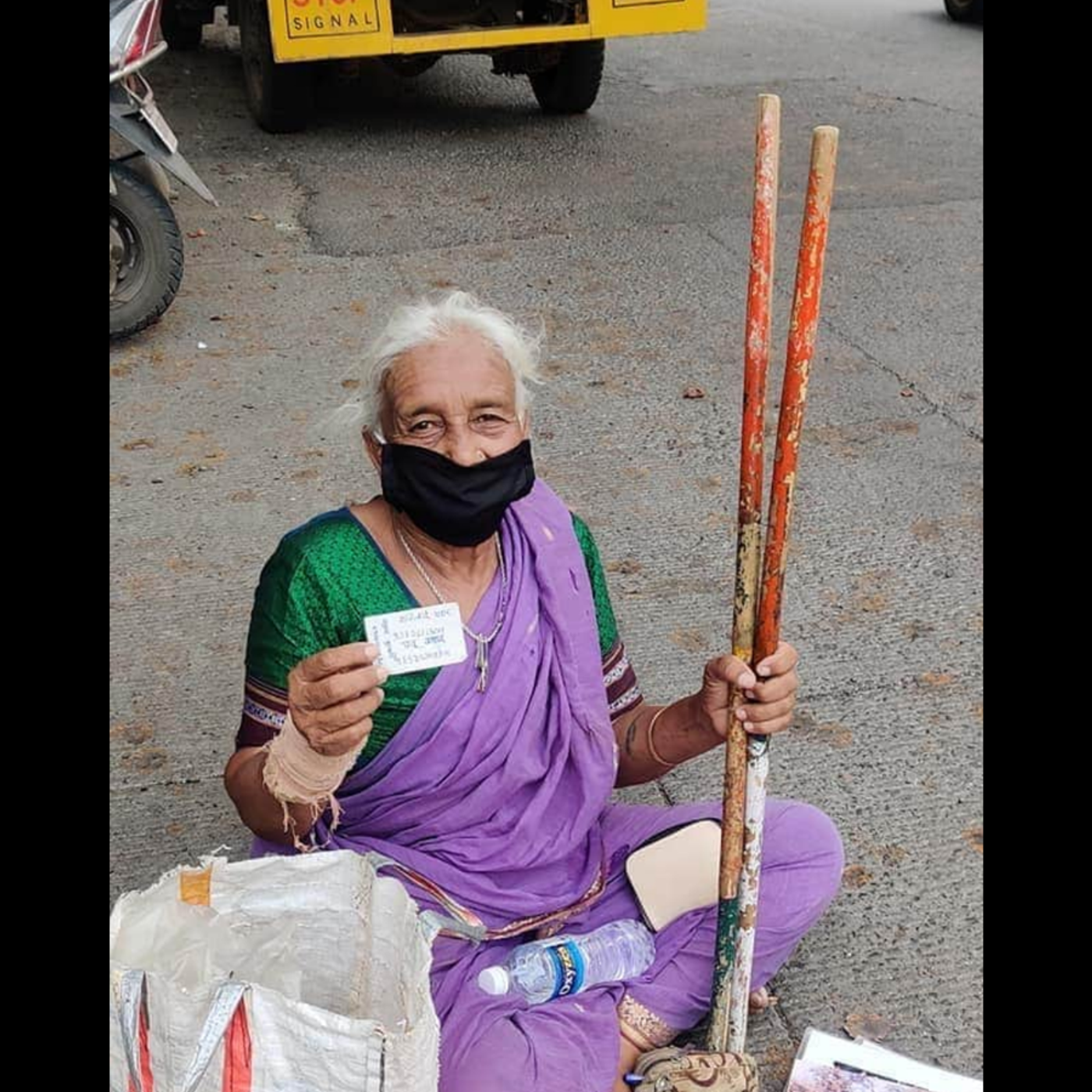 Red Fm ka Bachelor (Nanded)