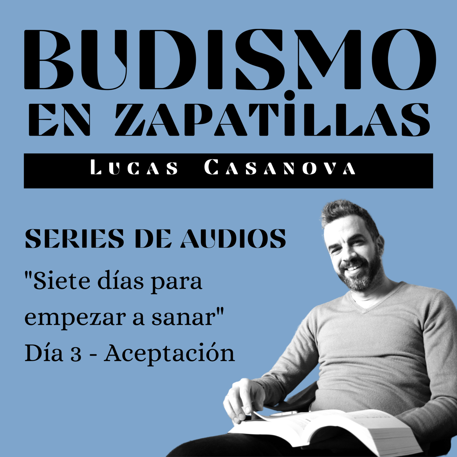Budismo en Zapatillas
