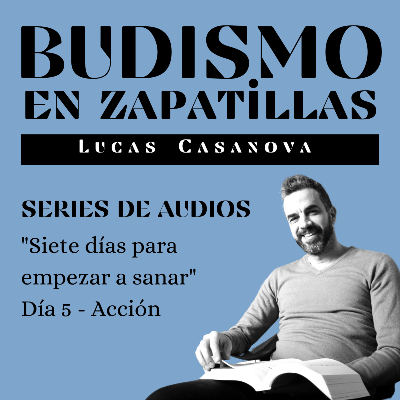 Budismo en Zapatillas