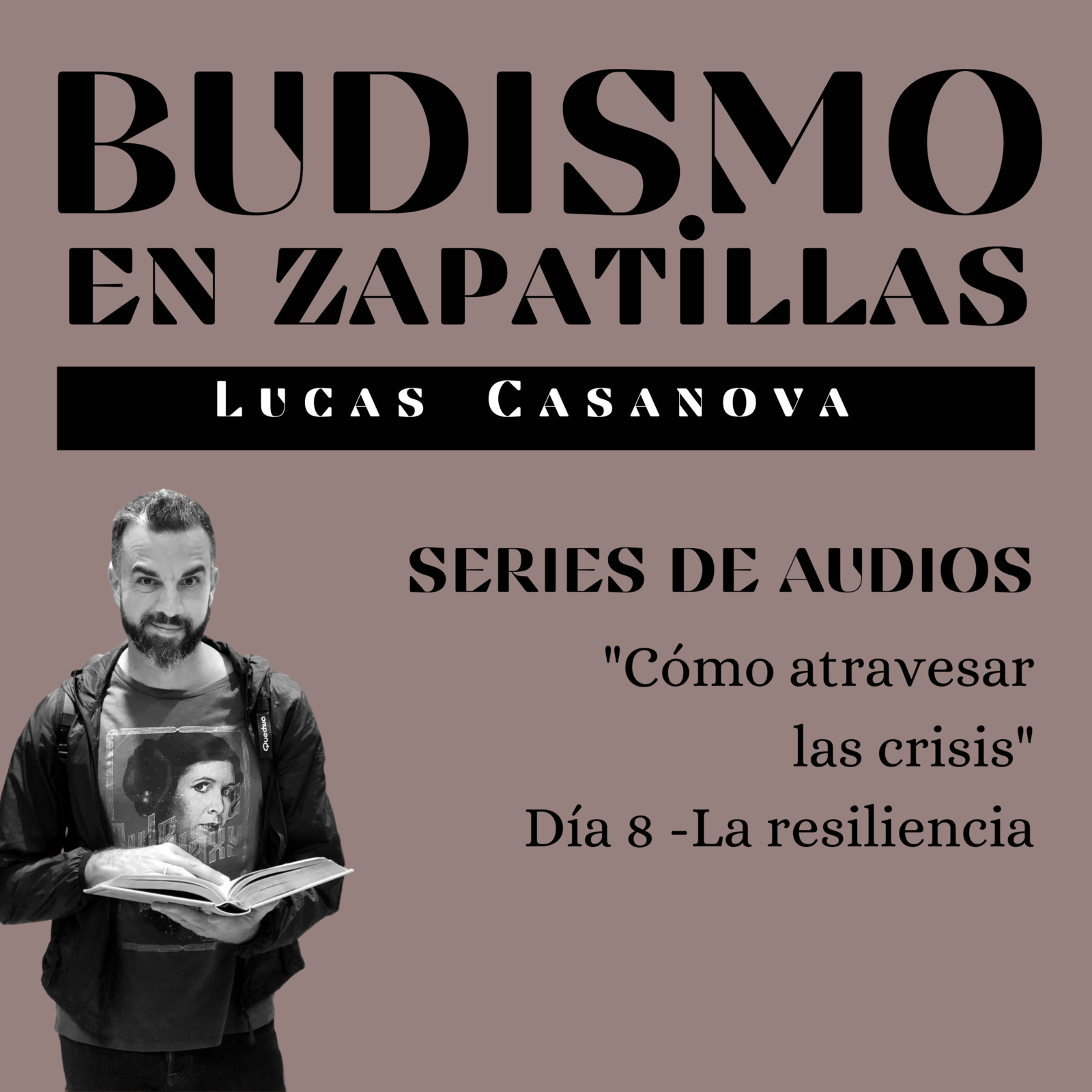 Budismo en Zapatillas