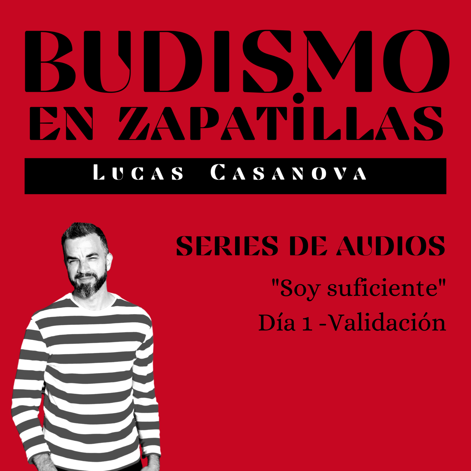 Budismo en Zapatillas