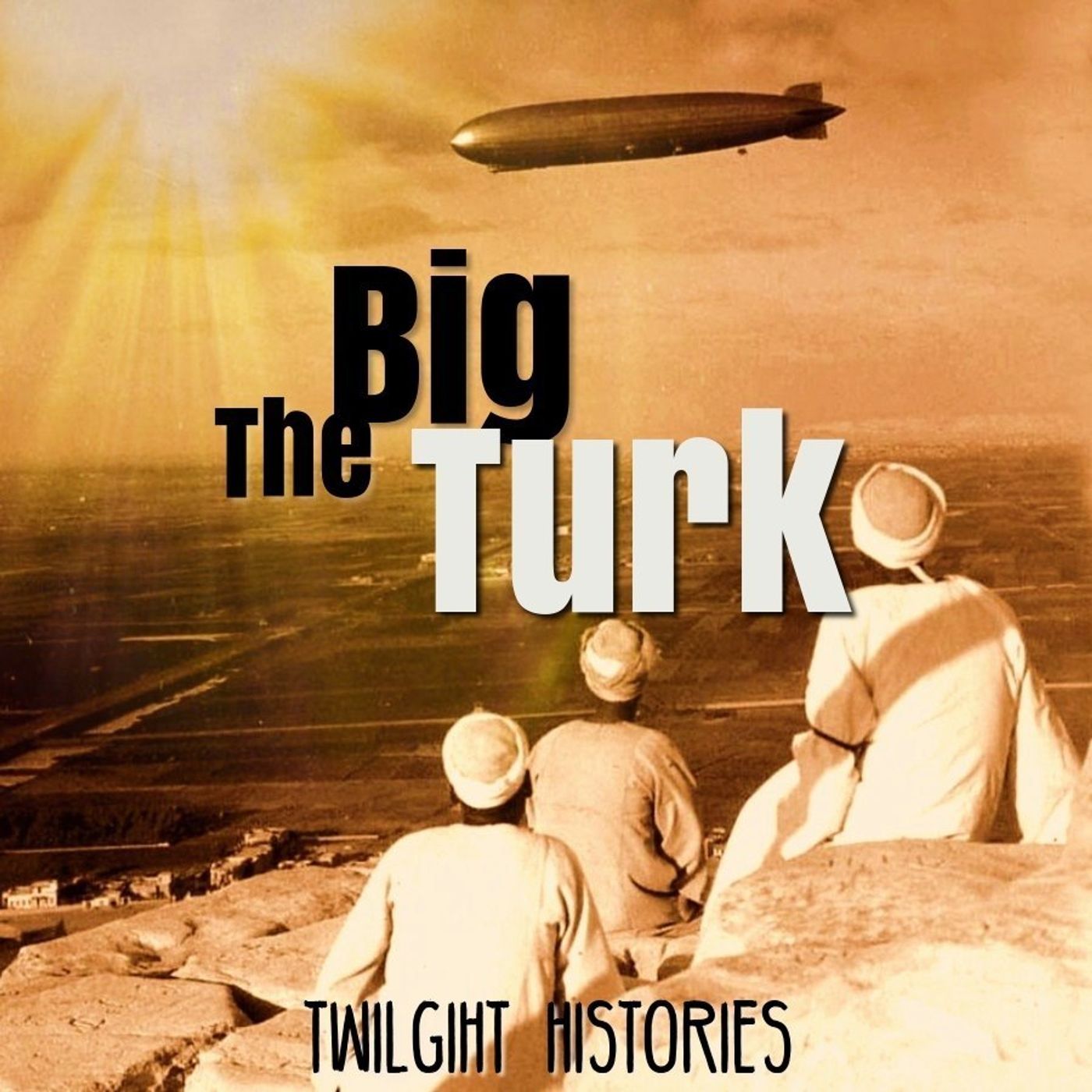 The Big Turk