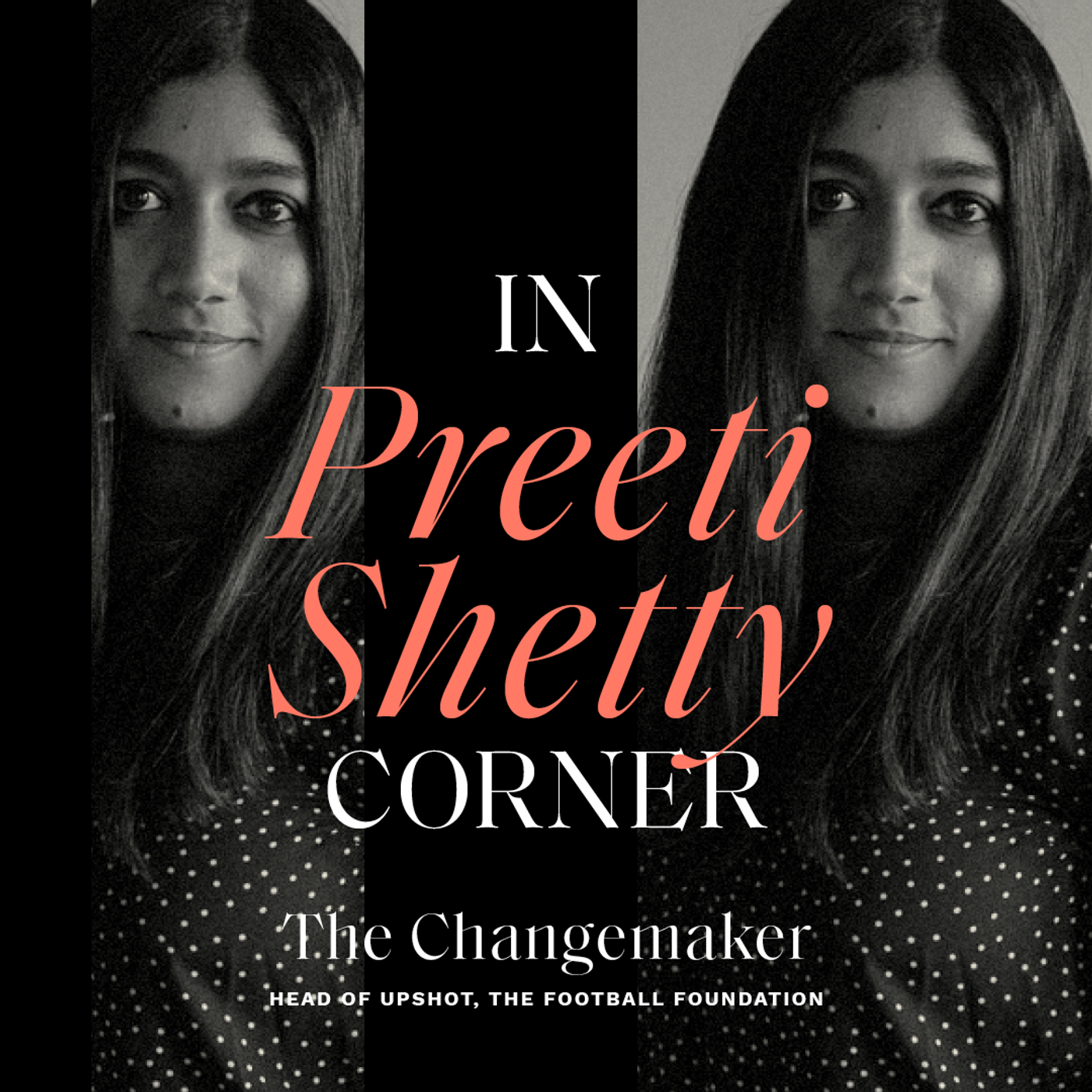 In Her Corner