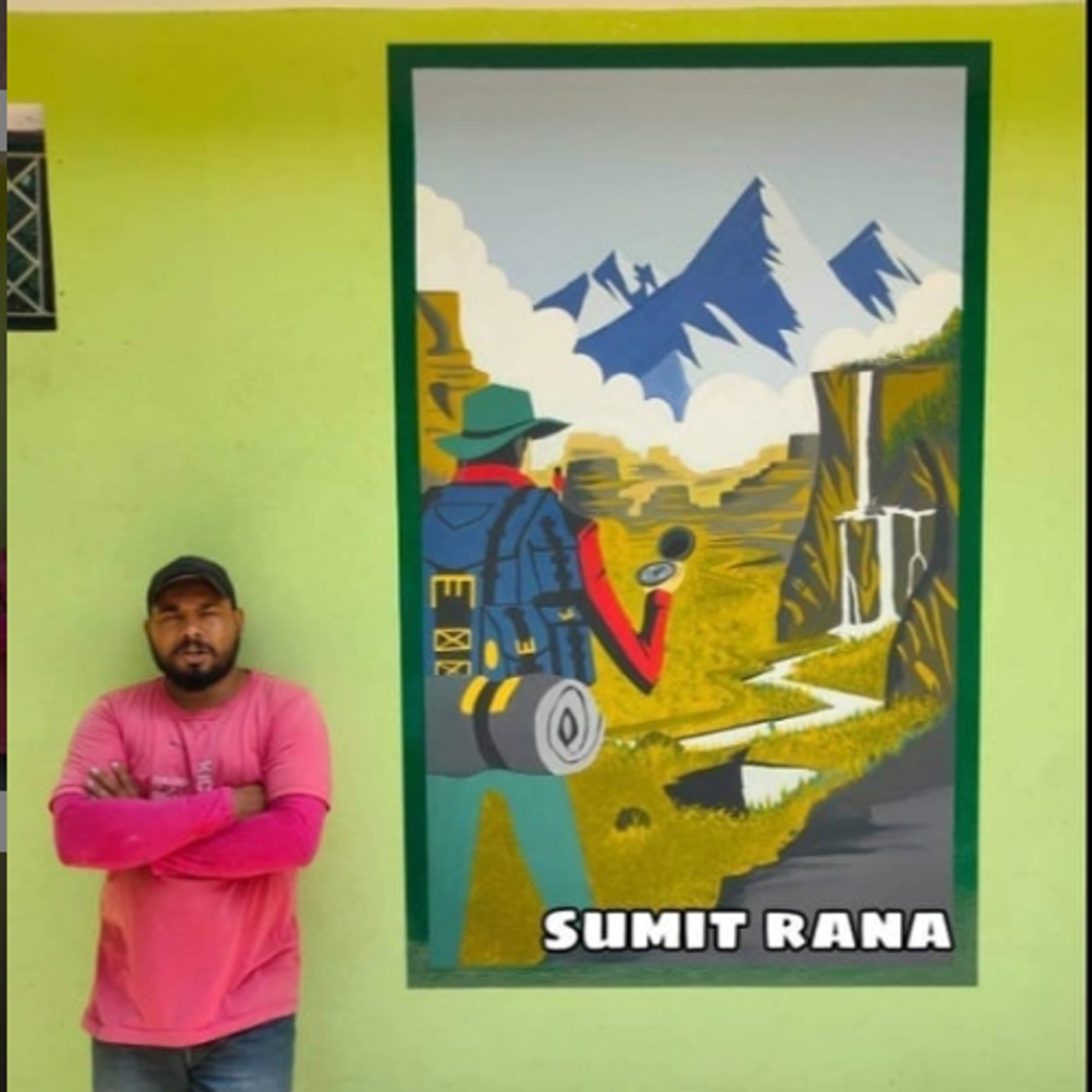 MH935 With RJ Mehak (Nanded)