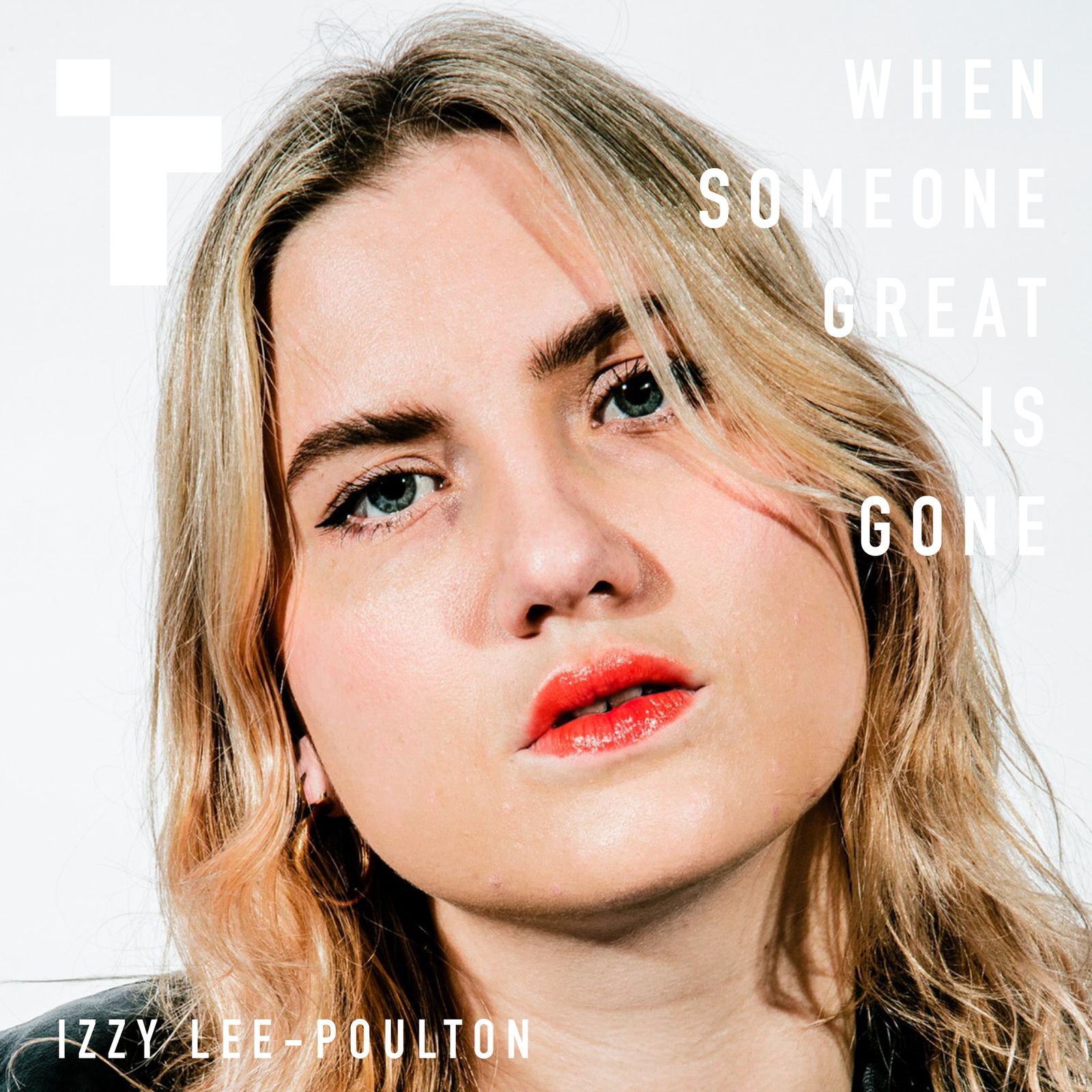 S1 Ep7: EP 6 - Creativity and Grief w/ Izzy Lee-Poulton