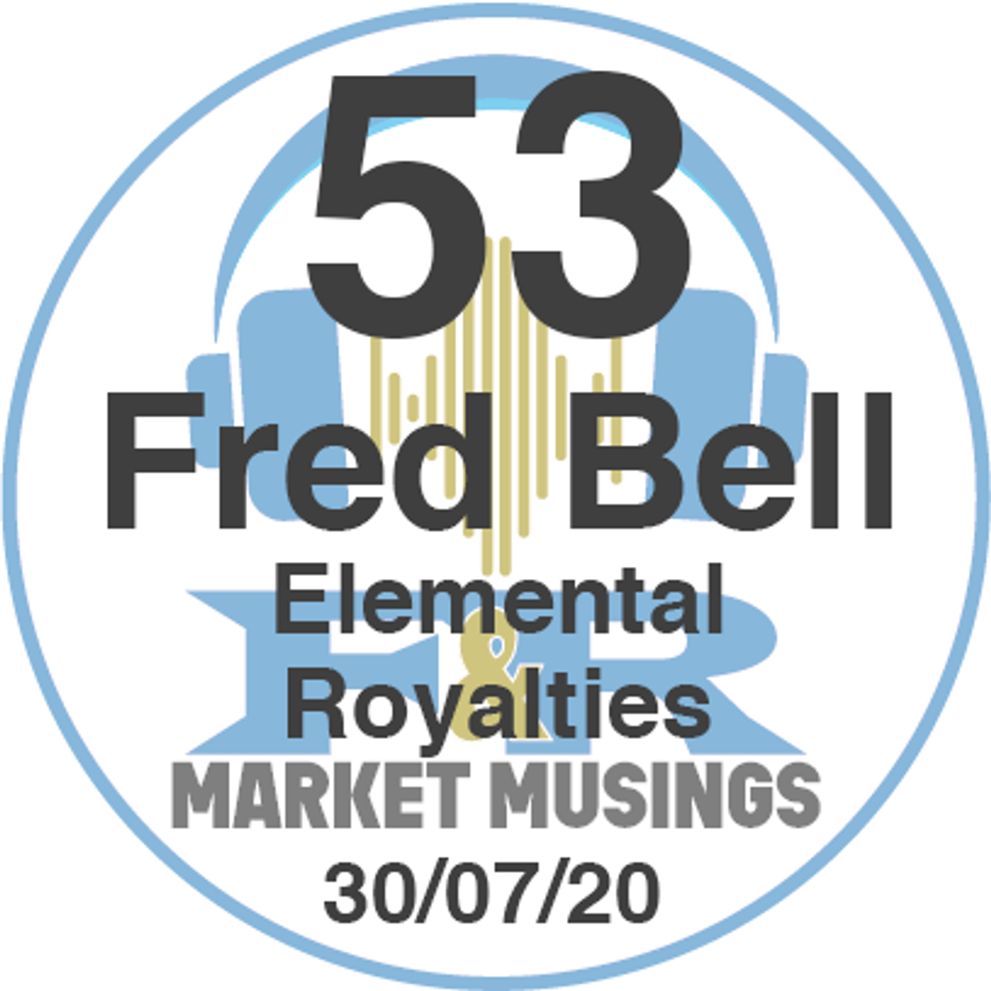 Market Musings Podcast by StockBox