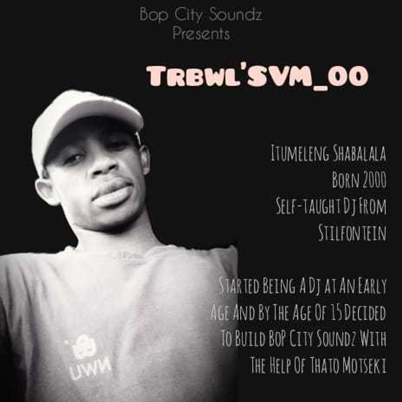 S1 Ep14: DJ Czezre Guest Mix Series Ft. DJ Trbwl'svm_00 Episode