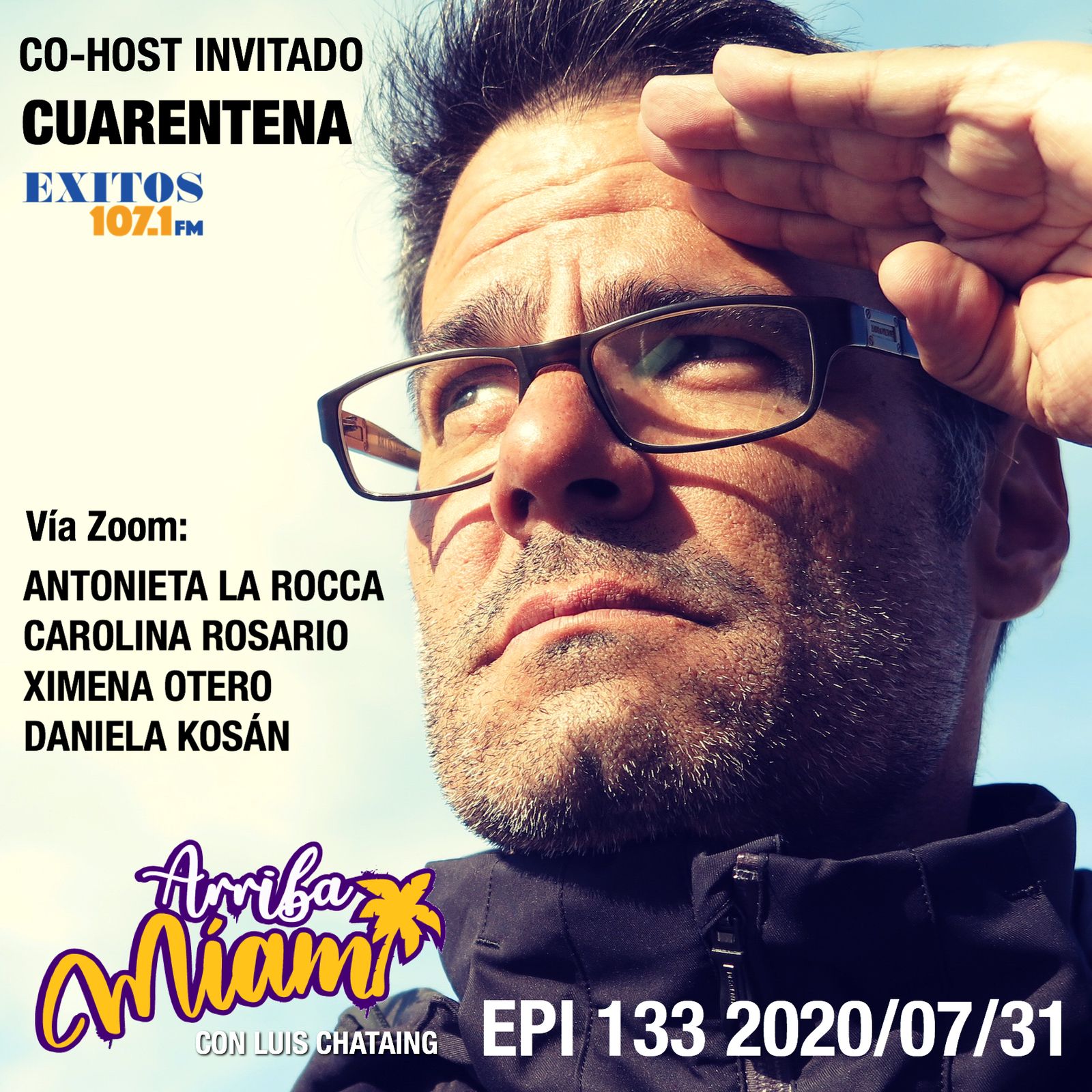 Luis Chataing