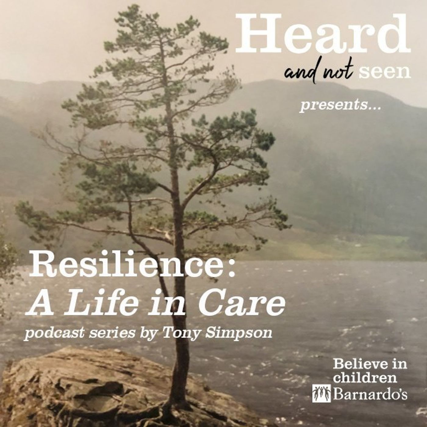 S2 Ep2: Resilience - A Life In Care (Teaser)