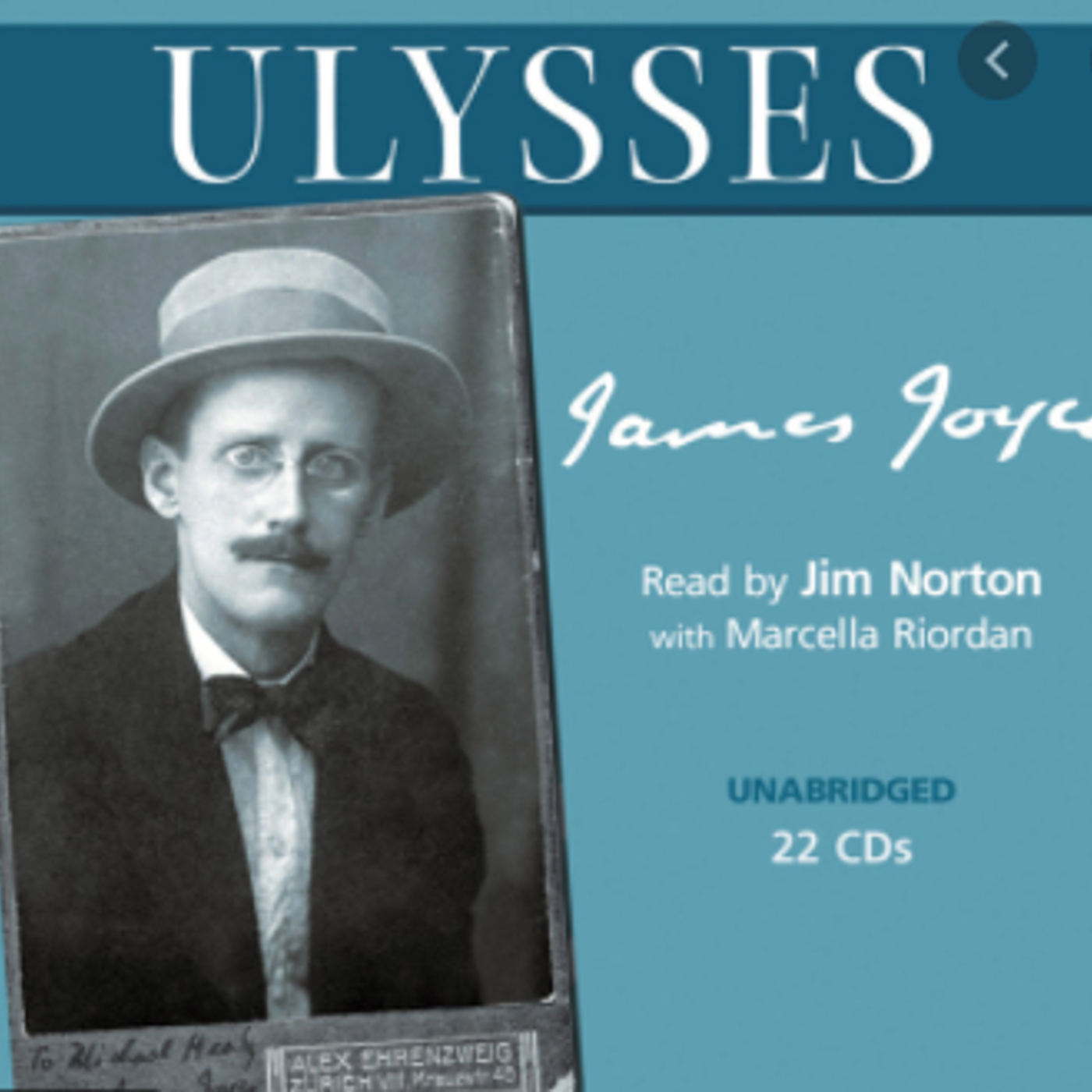 S62020 Ep16: What does James Joyce mean to you #Ulysses ? Bloomsday today