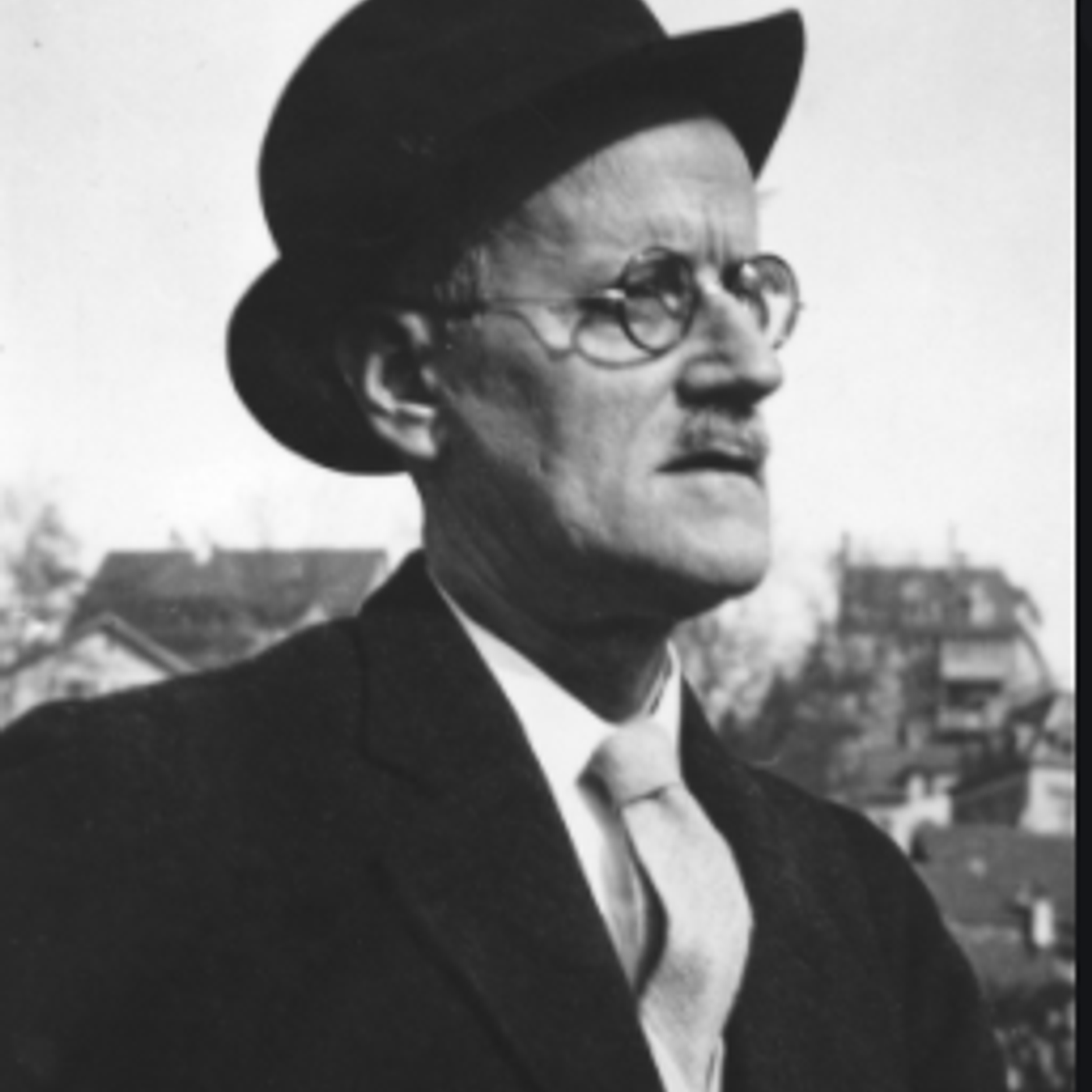 S62020 Ep17: More reading from Ulysses by James Joyce