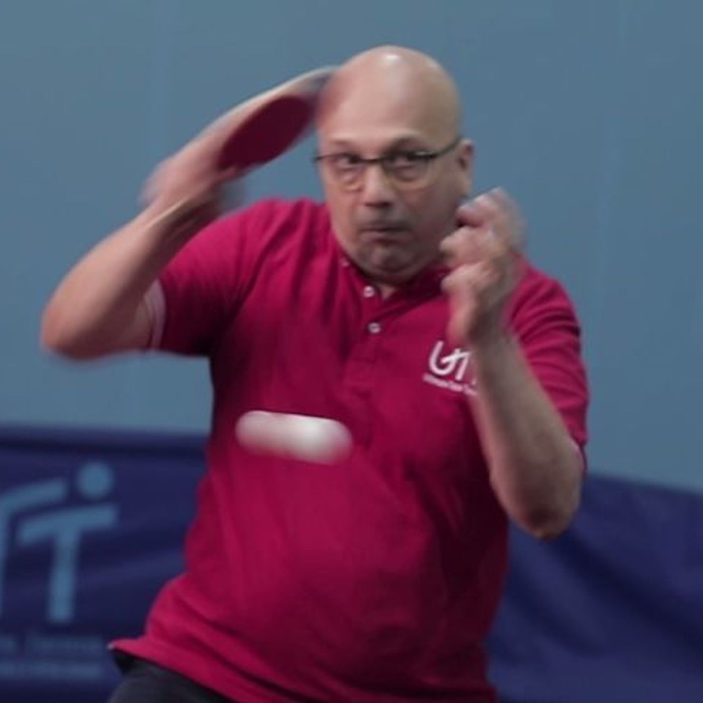 20: Firstpost Masterclass, Episode 20: Forehand topspin to aggressive play, Kamlesh Mehta explains intricacies of table tennis