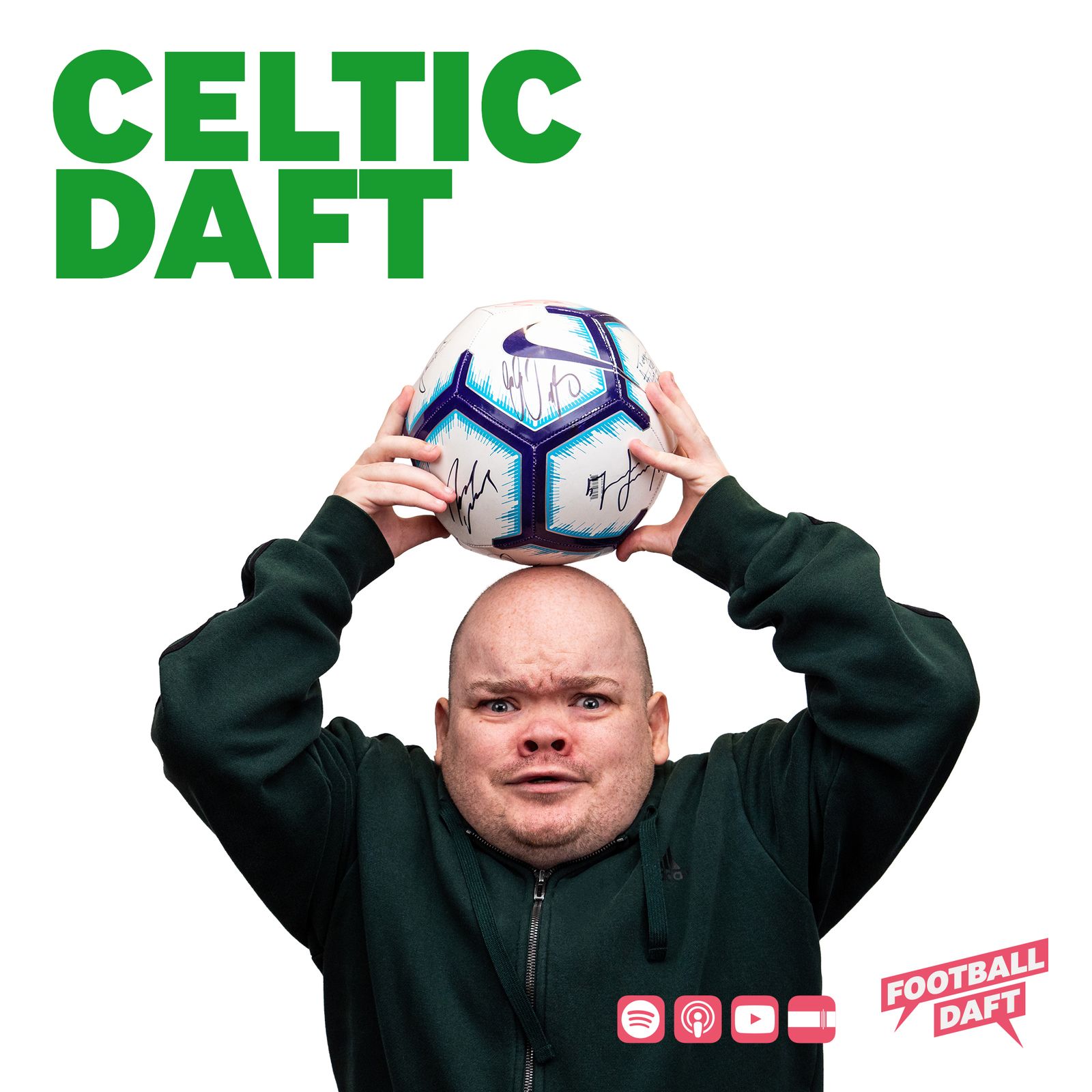 59: Celtic Daft | Episode 1