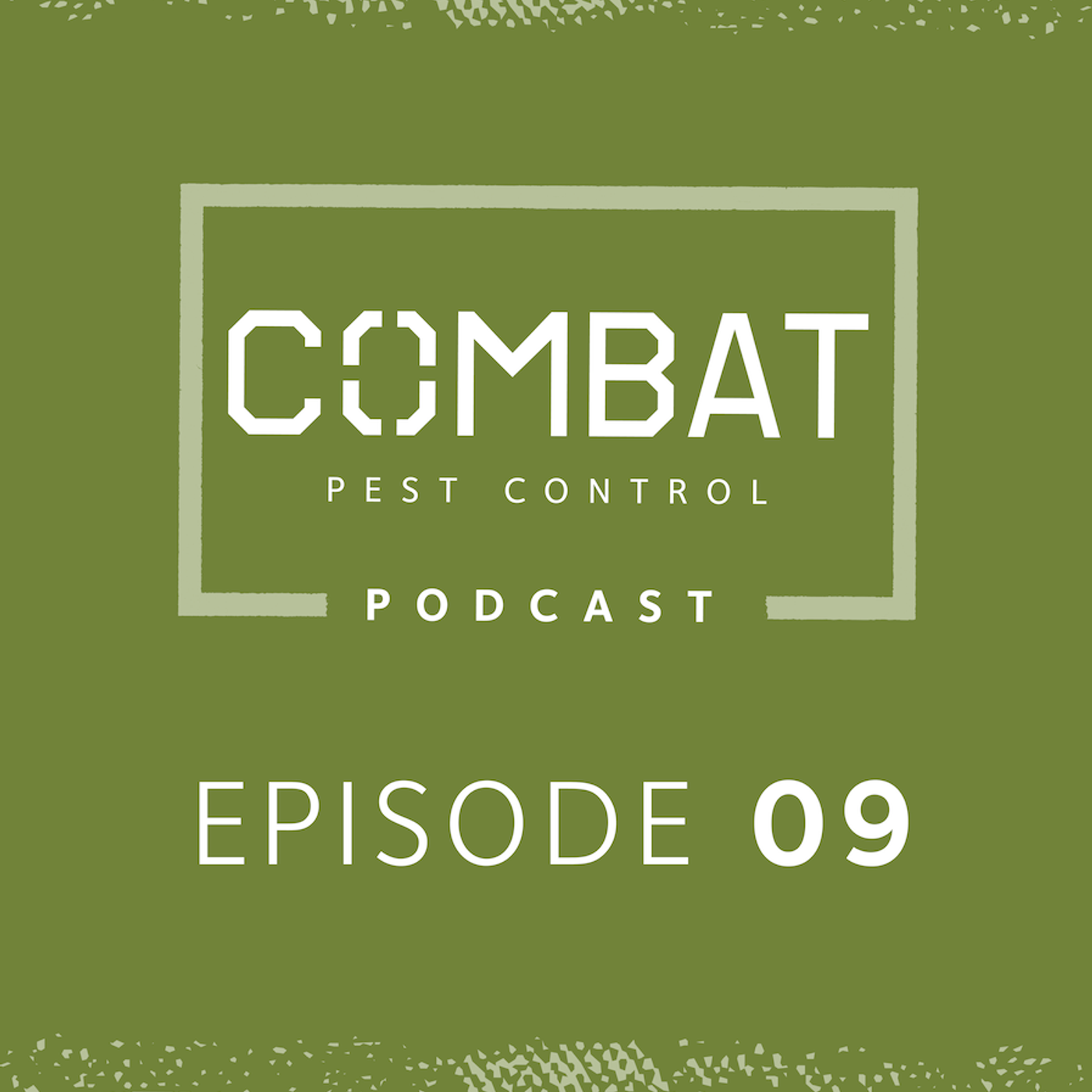 Combat Pest Control - Podcast