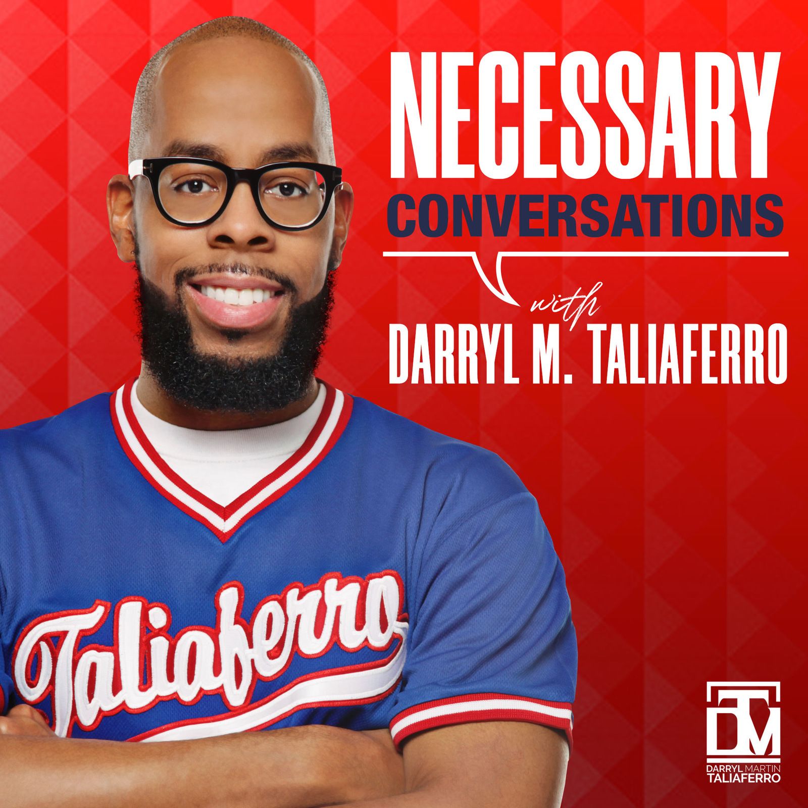 Necessary Conversations