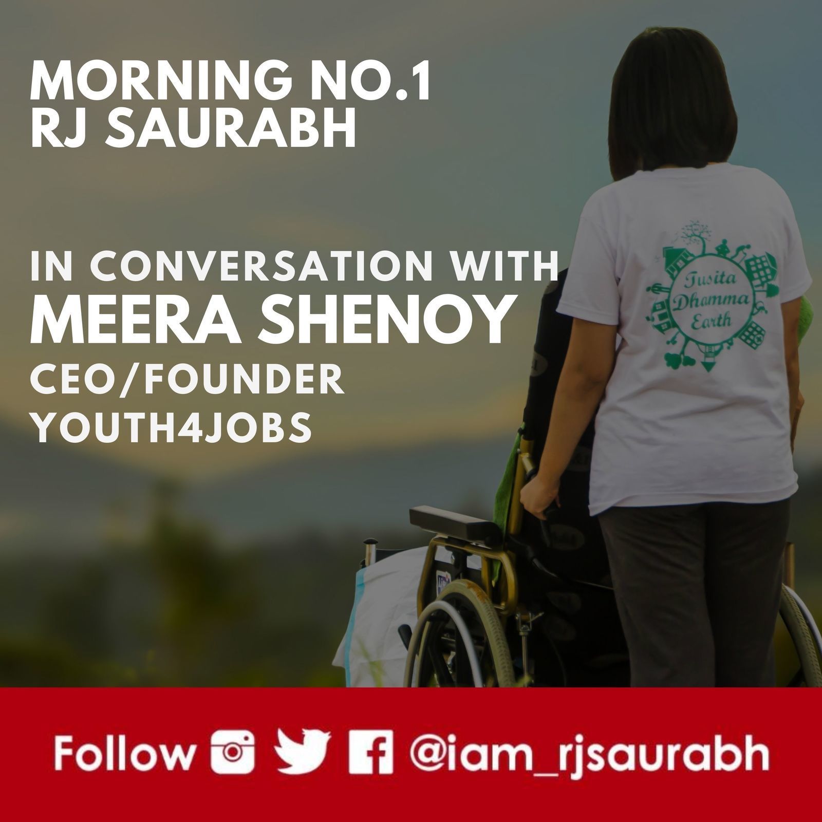 Youth4jobs Helps 1800 People with Disabilities to get Jobs, Despite the Pandemic | Rj Saurabh | Morning No.1 Podcast #1577