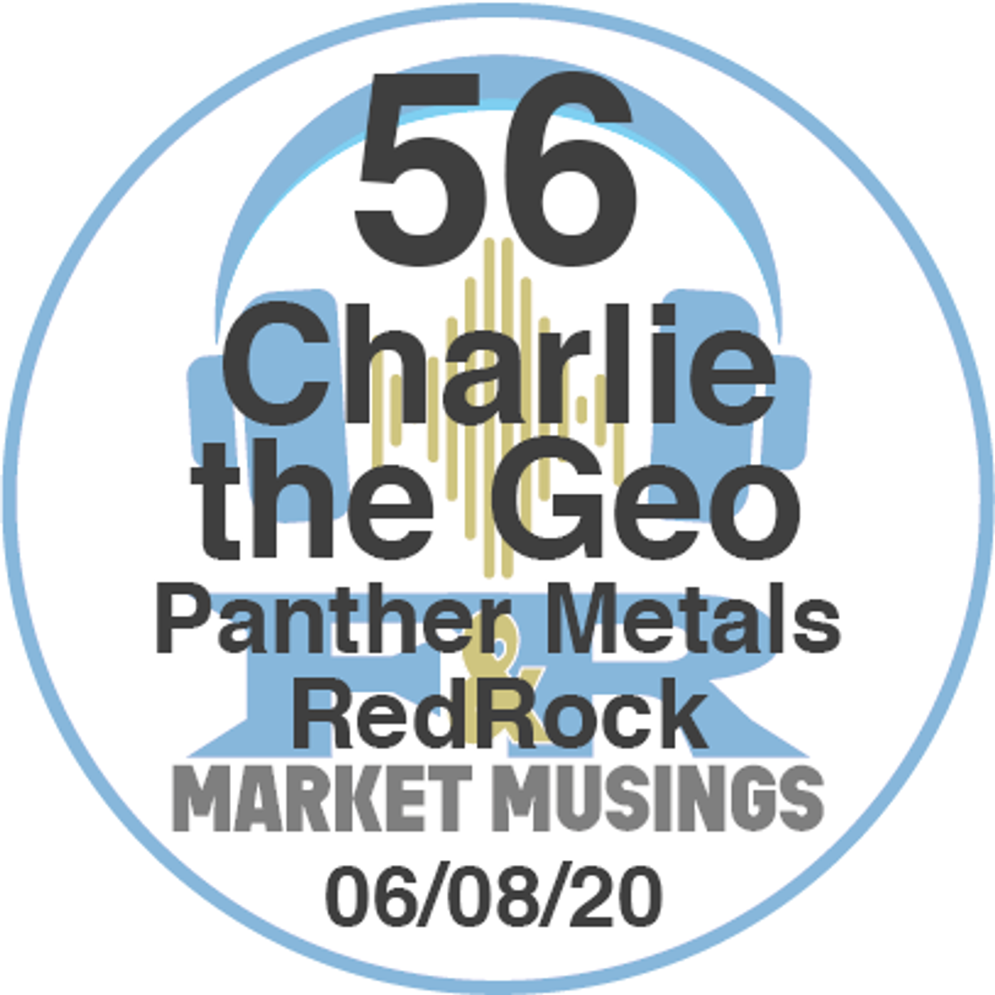 Market Musings Podcast by StockBox