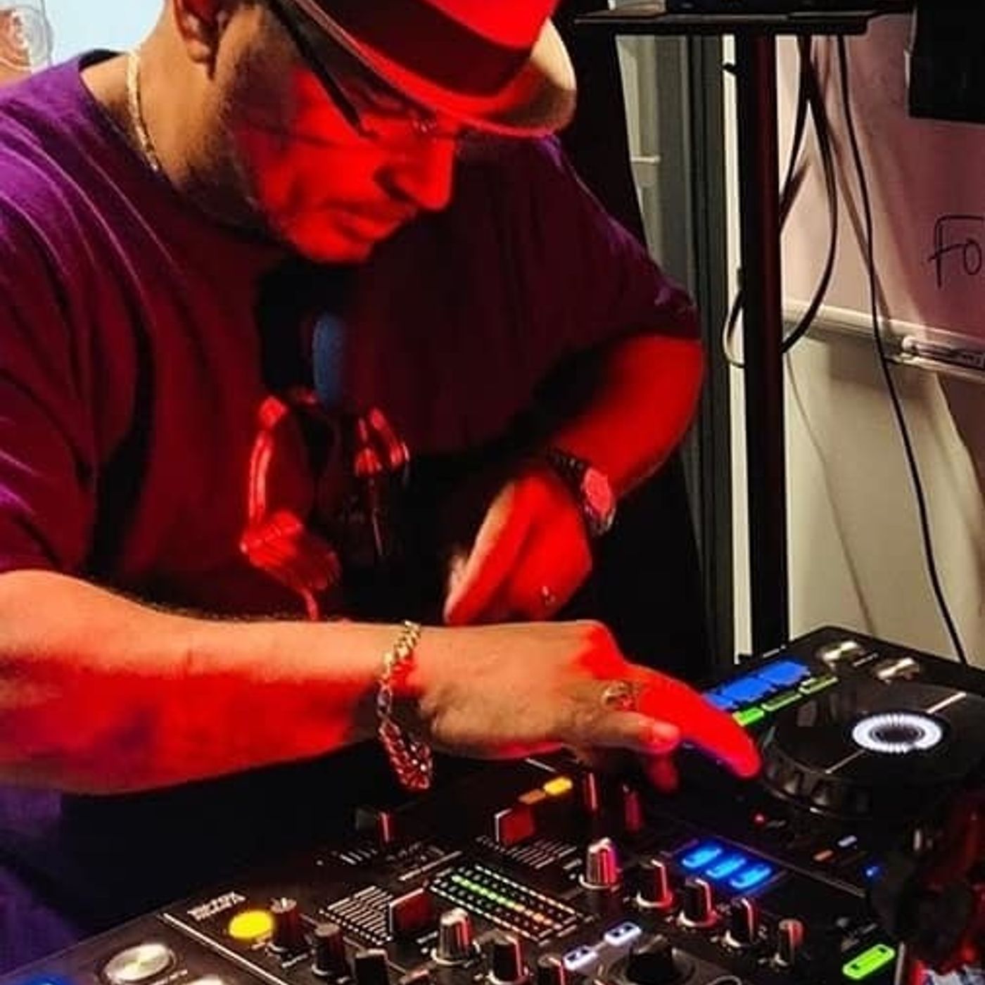 S1 Ep15: DJ Czezre Guest Mix Series Ft. DJ Chrome Episode