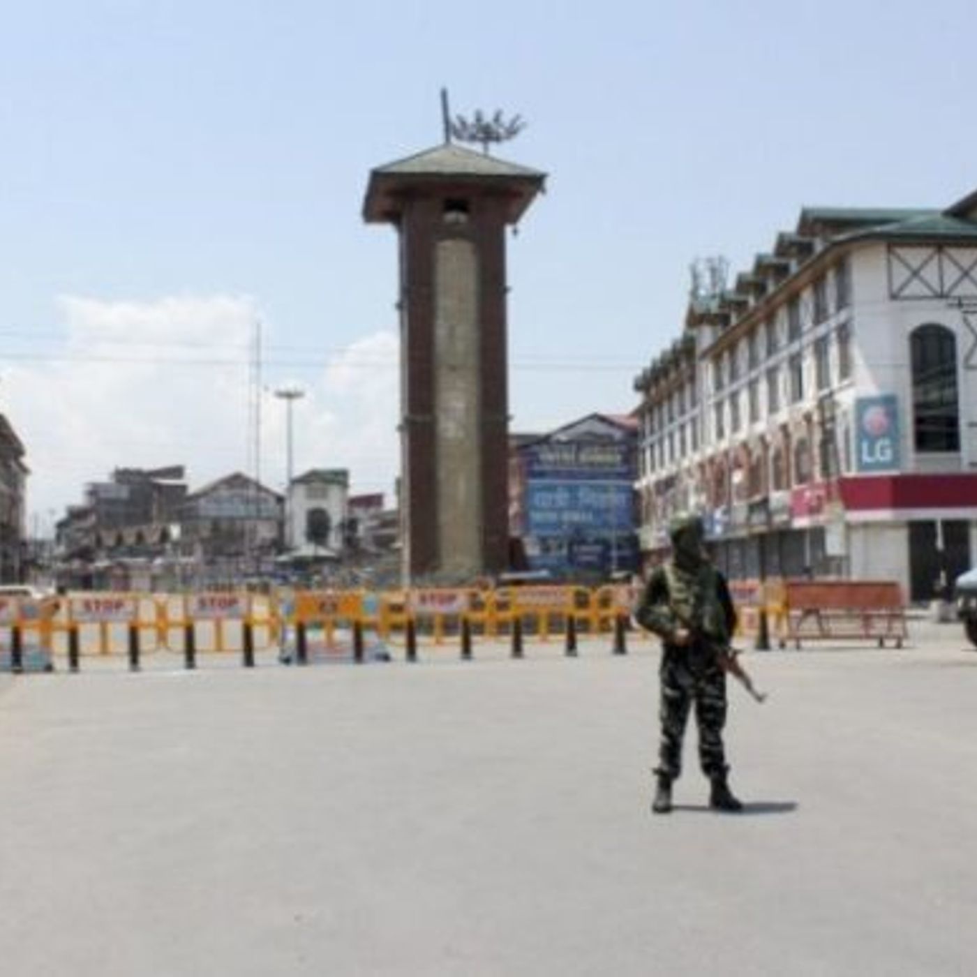 26: Episode 26 | Student life in Kashmir after removal of Article 370 26: Episode 26 | Student life in Kashmir after removal of Article 370