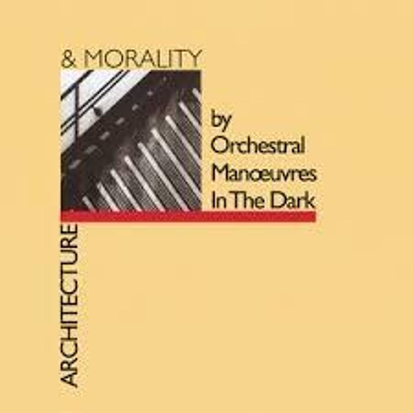 S1 Ep9: Andy McCluskey from OMD on Architecture & Morality
